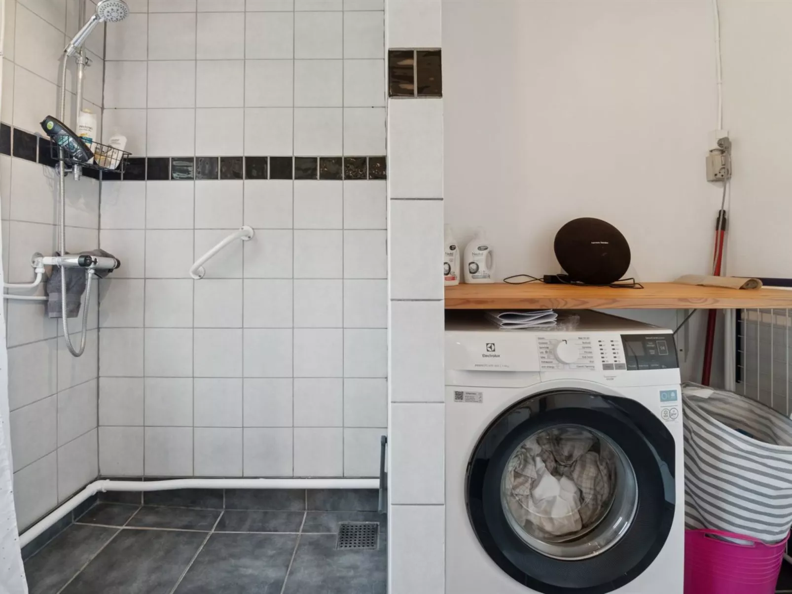 "Keld" - 350m from the sea-Inside