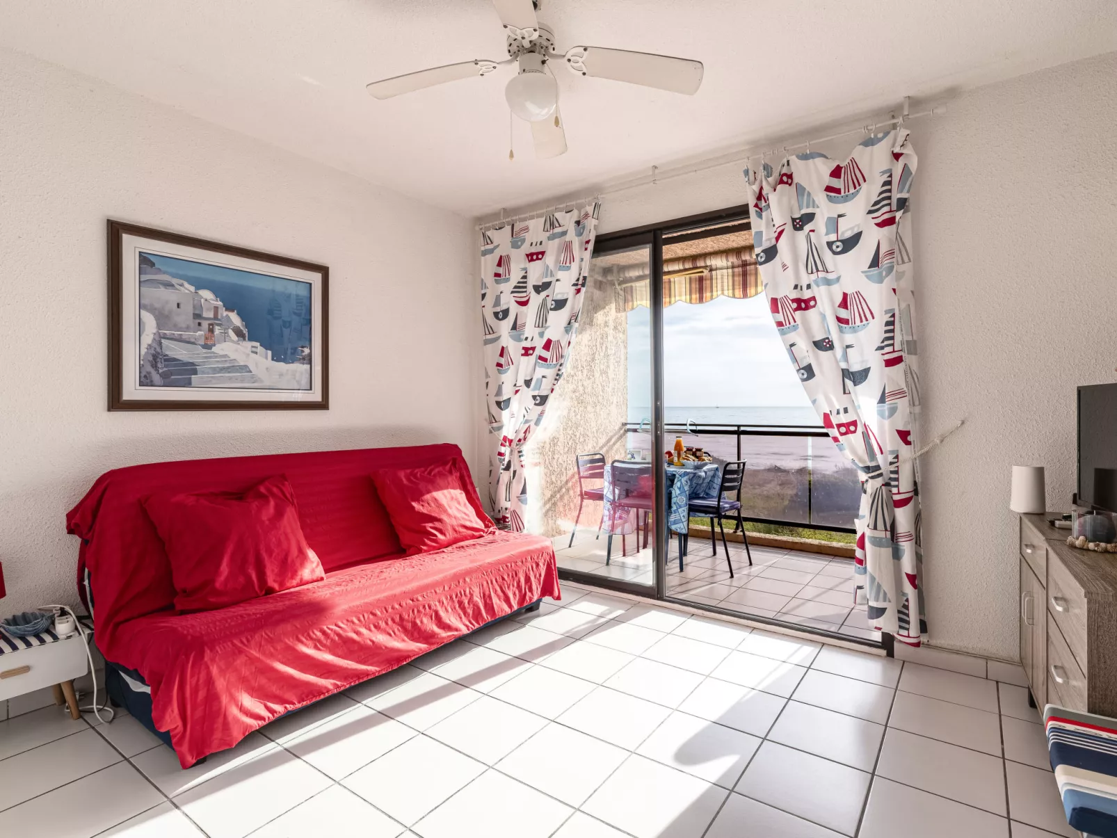 Marines de Moriani-Inside