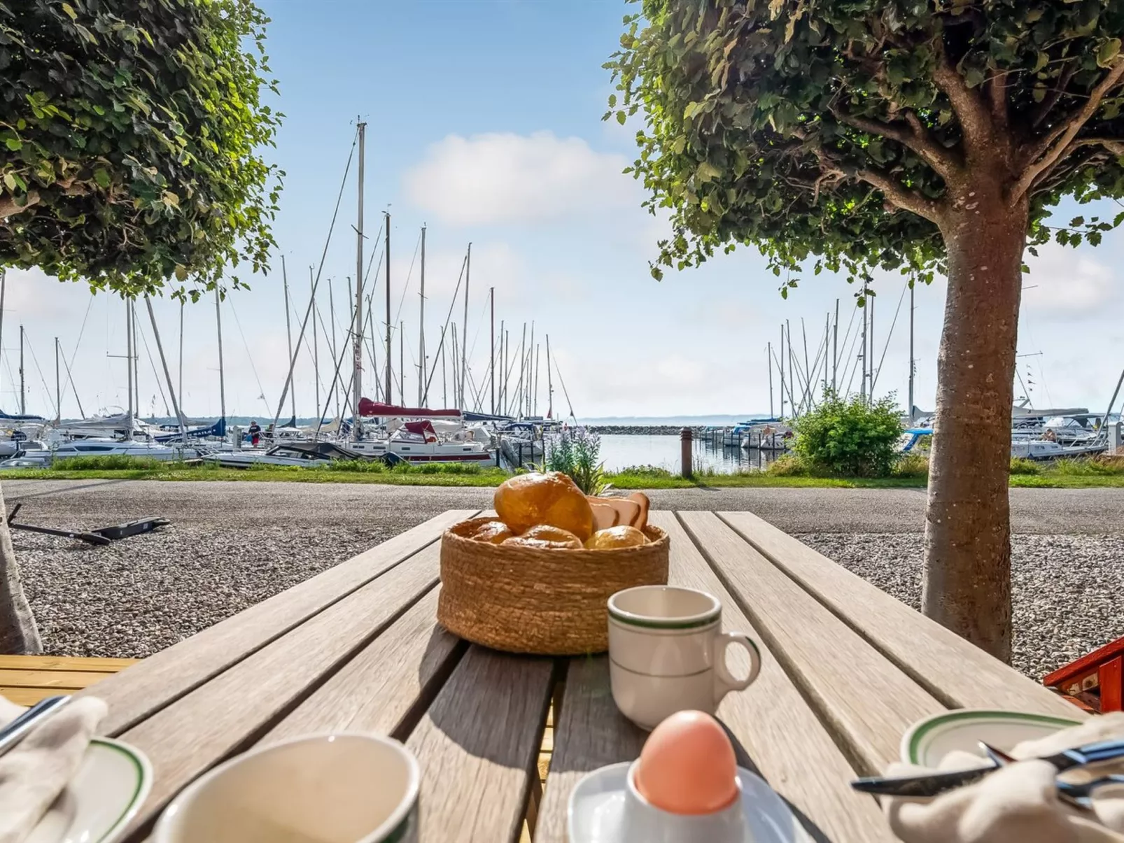 "Ulvi" - 15m from the sea-Draußen