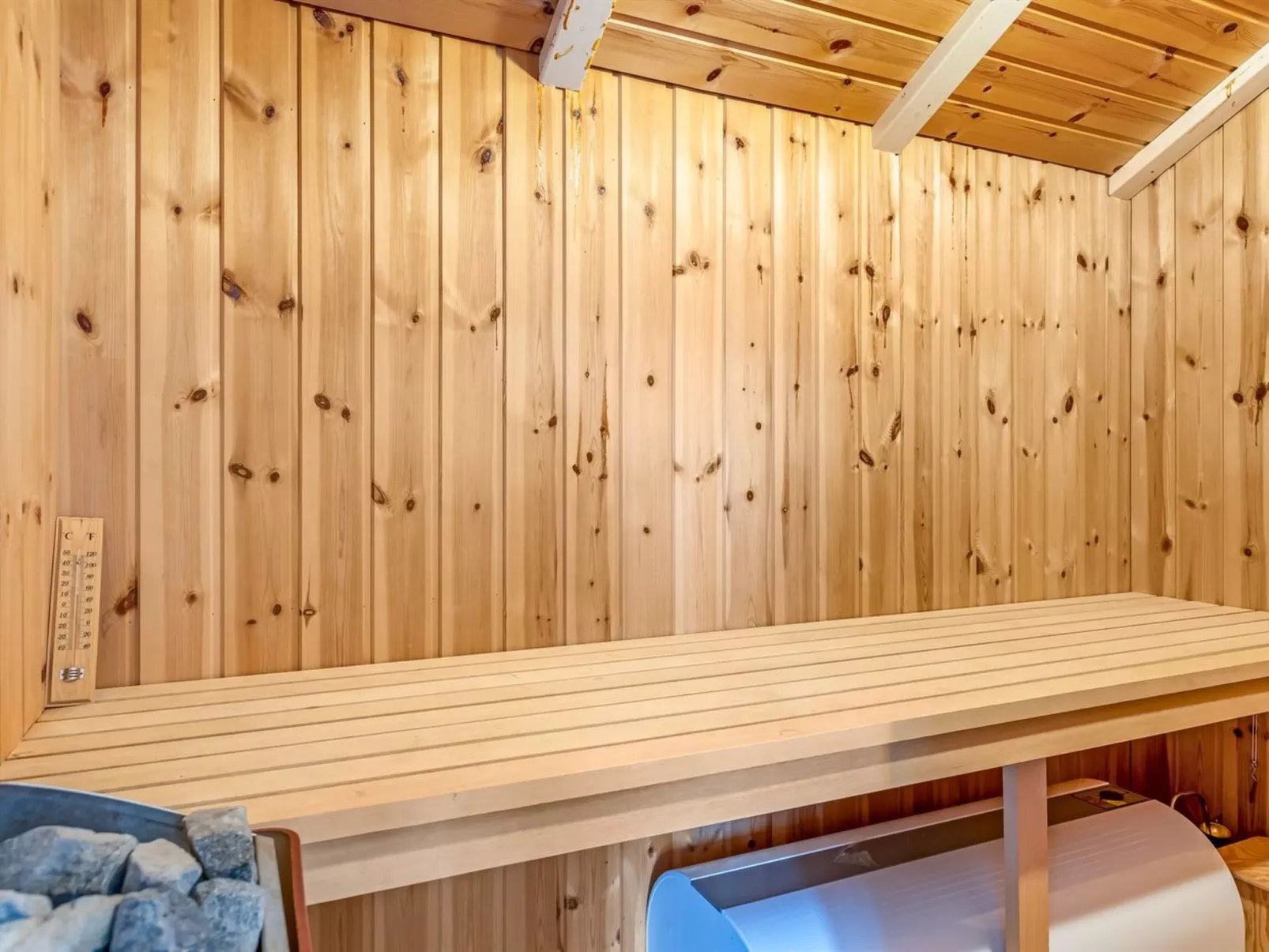 "Winald" - 150m from the sea-Inside