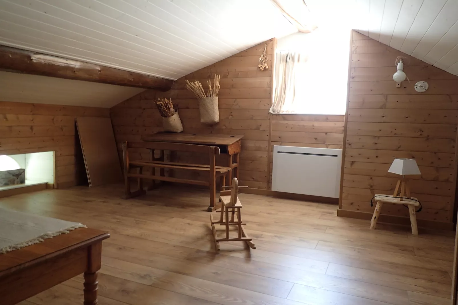 Le Moulin de Camelière-Ambiance