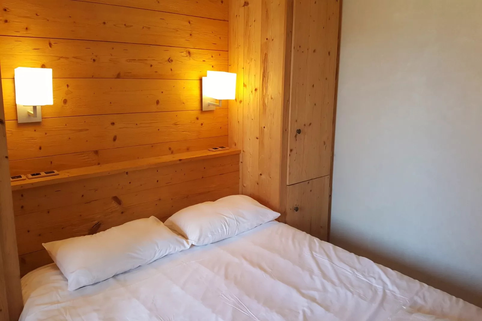 Cortina N°23 - 3P4-Chambre