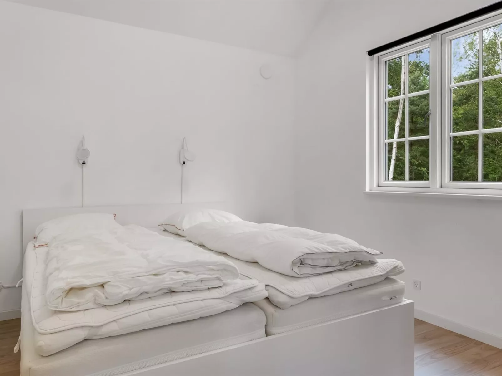 "Farman" - 150m from the sea-Inside