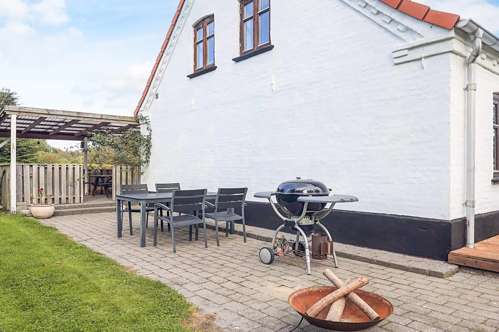 4 star holiday home in Asaa-Untagged