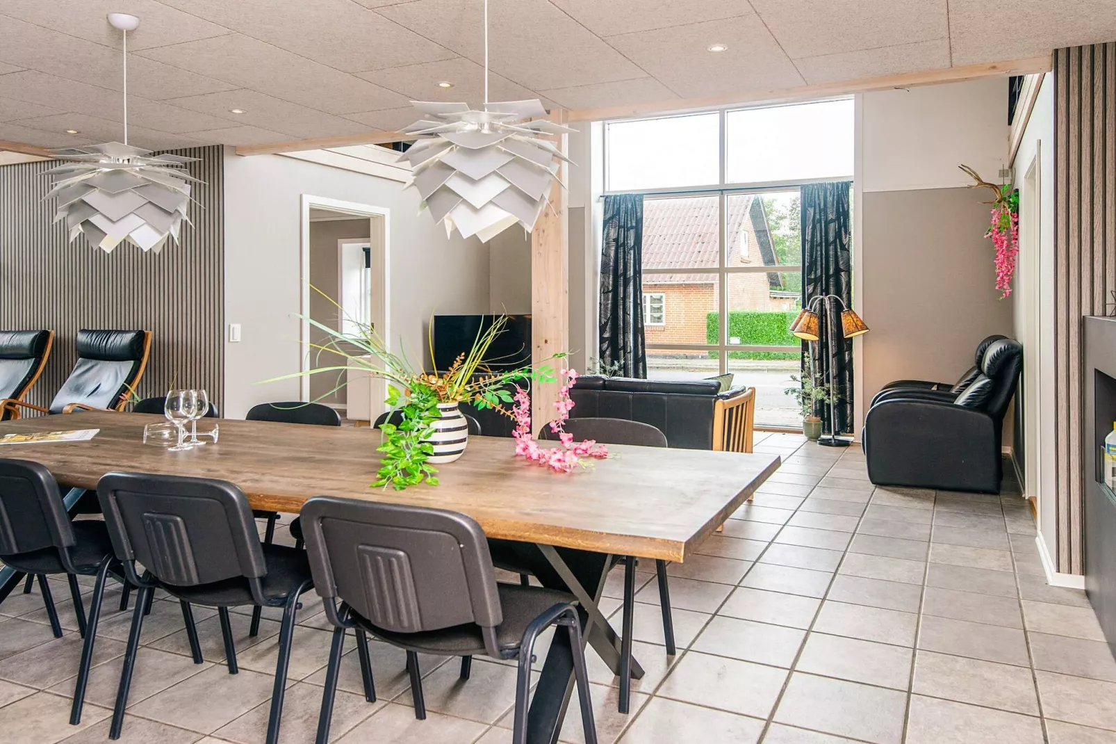 4 Sterne Ferienhaus in Henne-Innenbereich