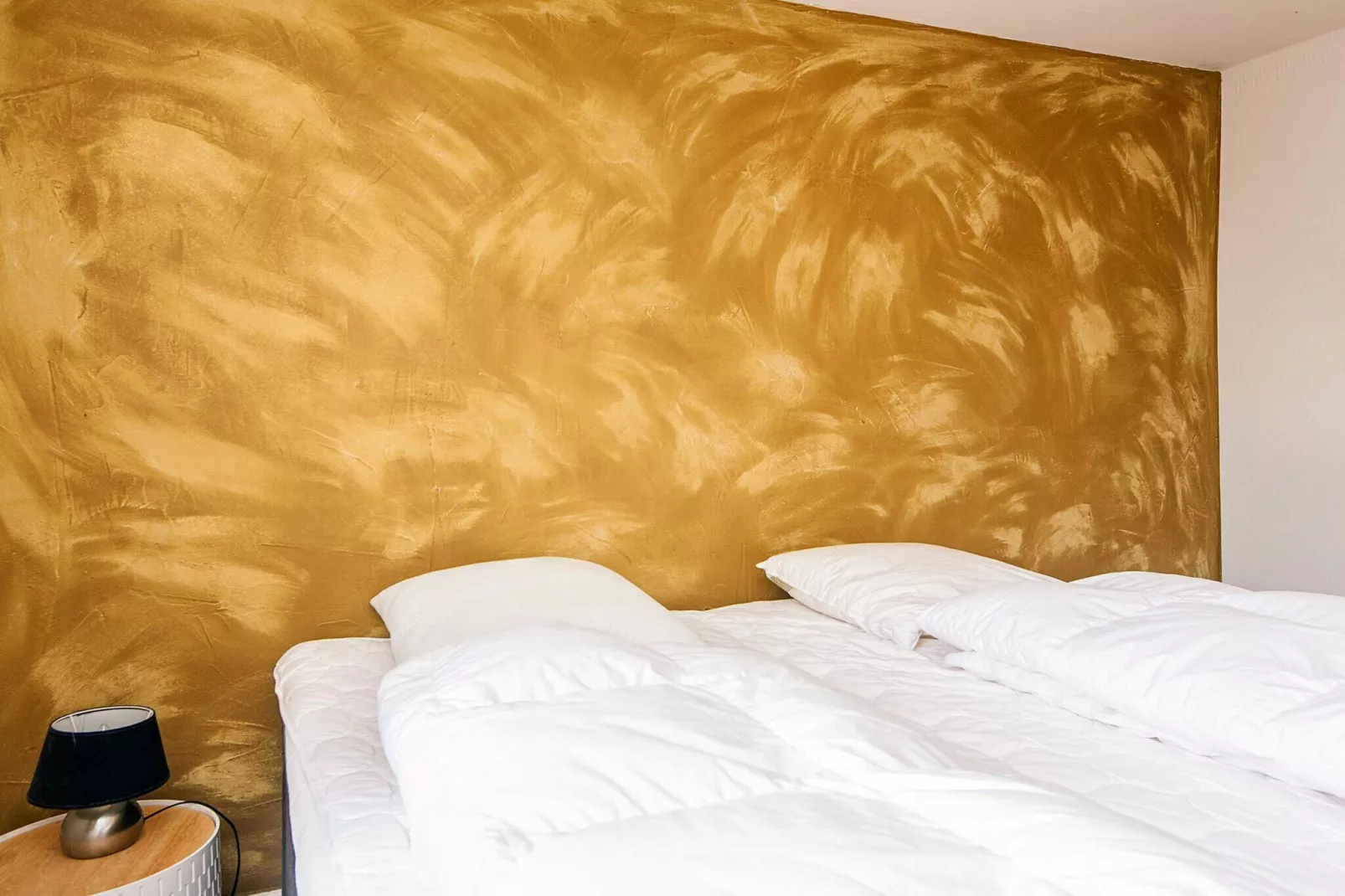 4 star holiday home in Nørre Nebel-Indoor