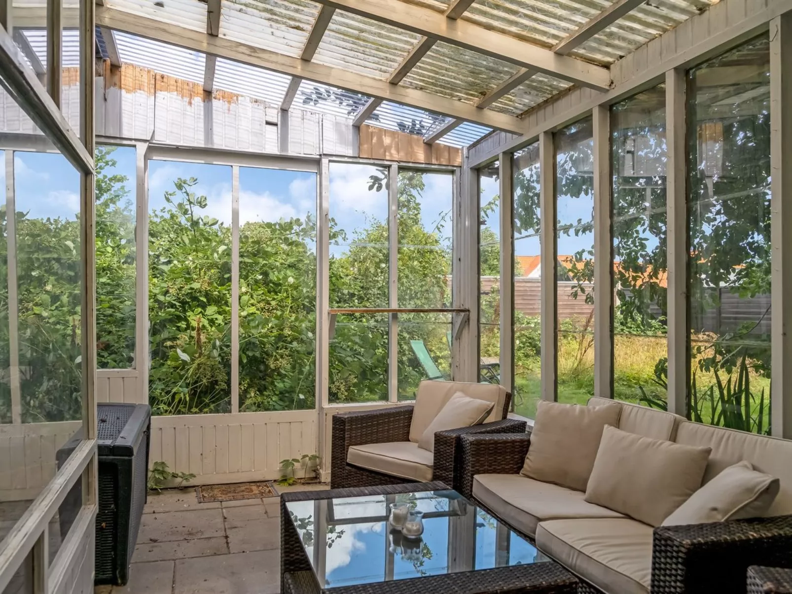 "Ilmo" - 1.9km from the sea-Dedans