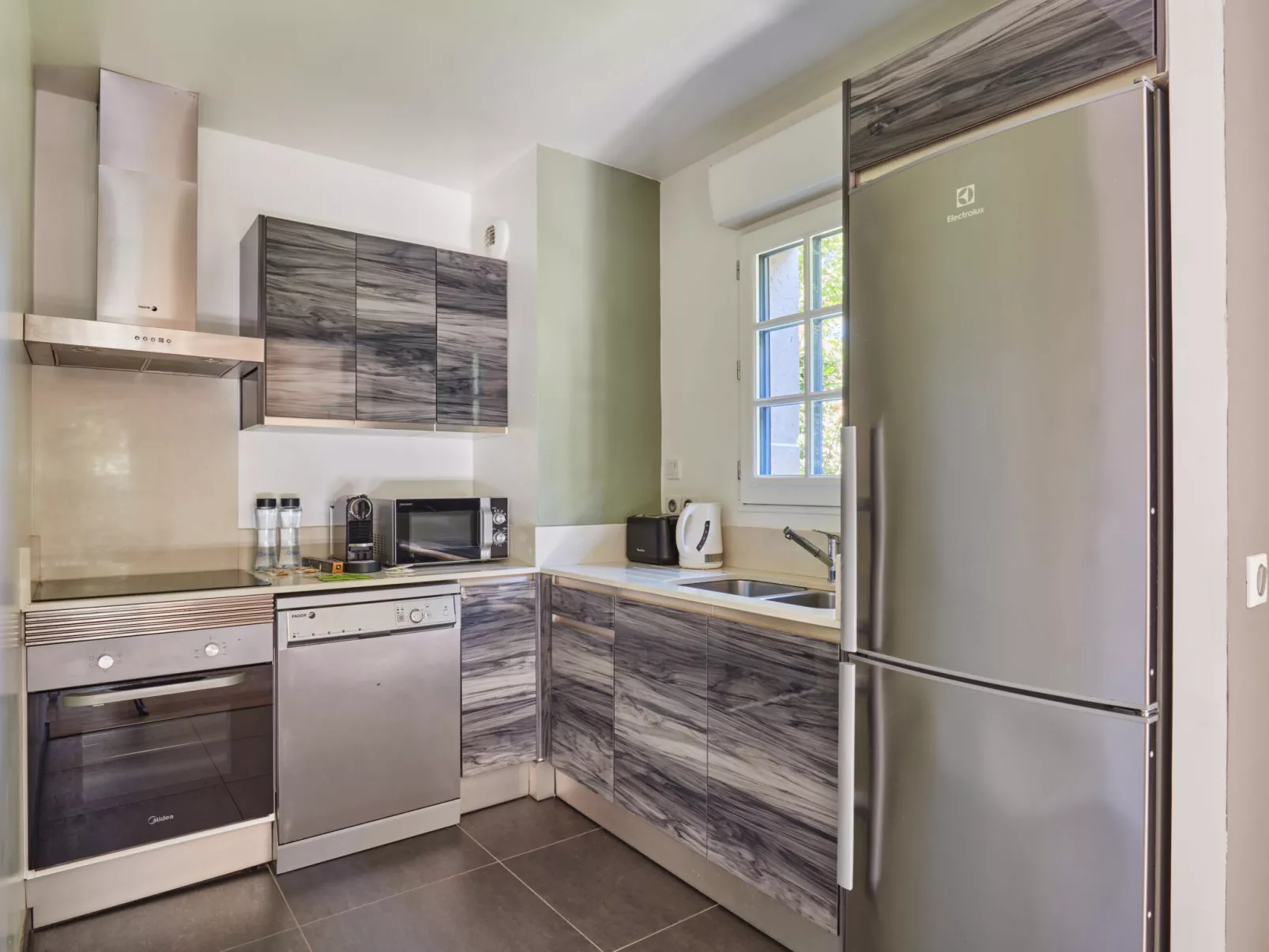 Le Domaine de Lana-Dedans