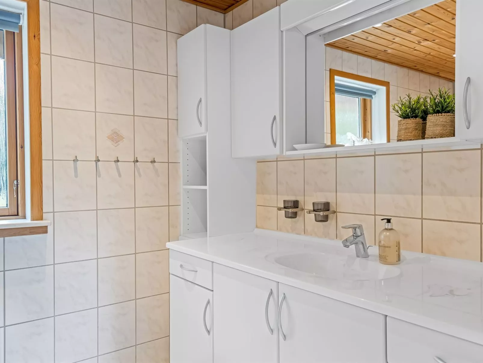 "Menard" - 1.2km from the sea-Drinnen