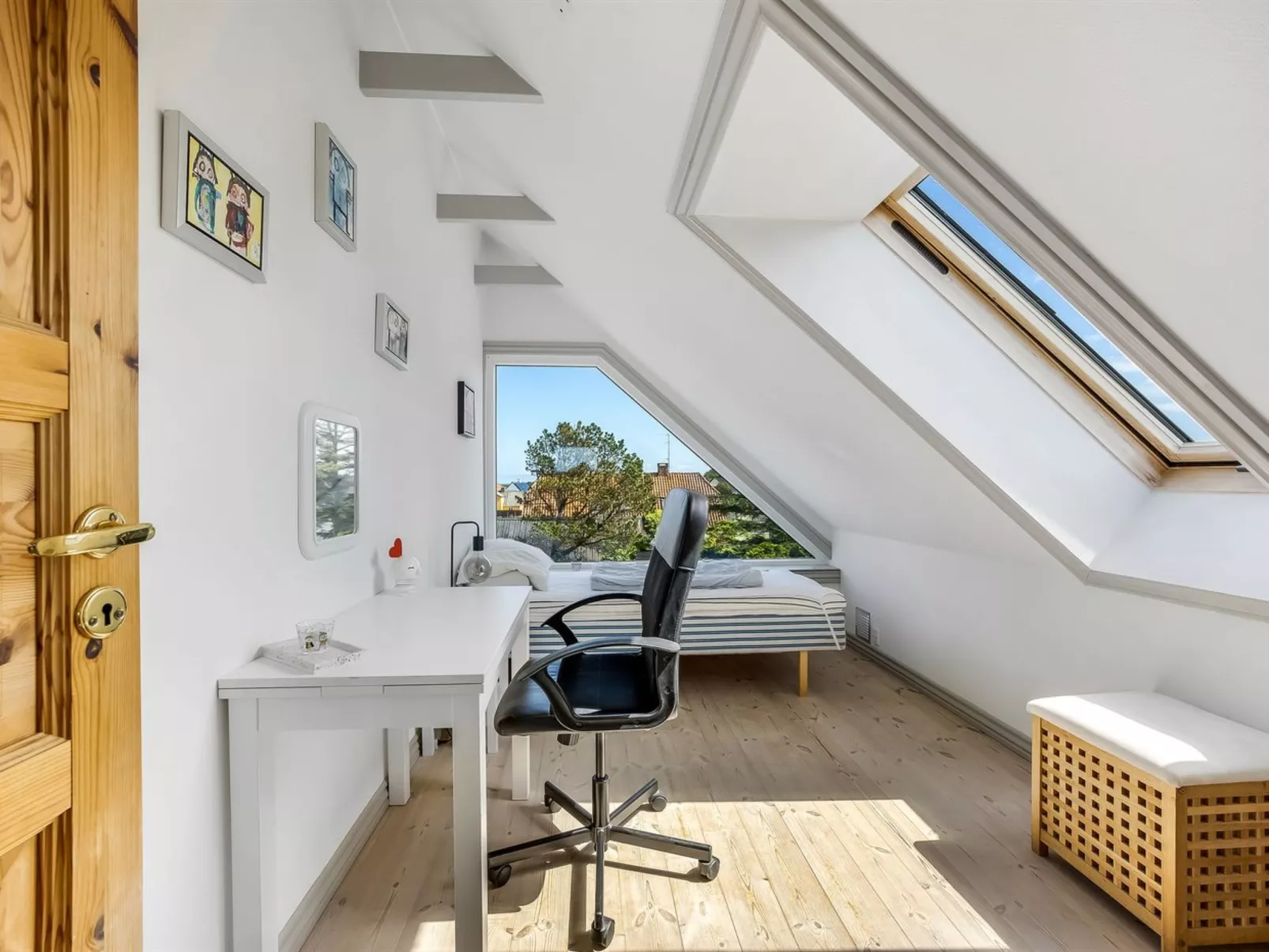 "Paale" - 208m from the sea-Inside