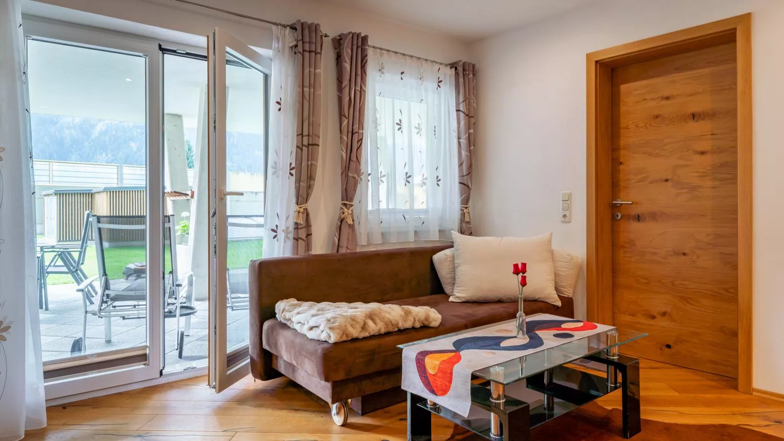 11er Kogel-Living room