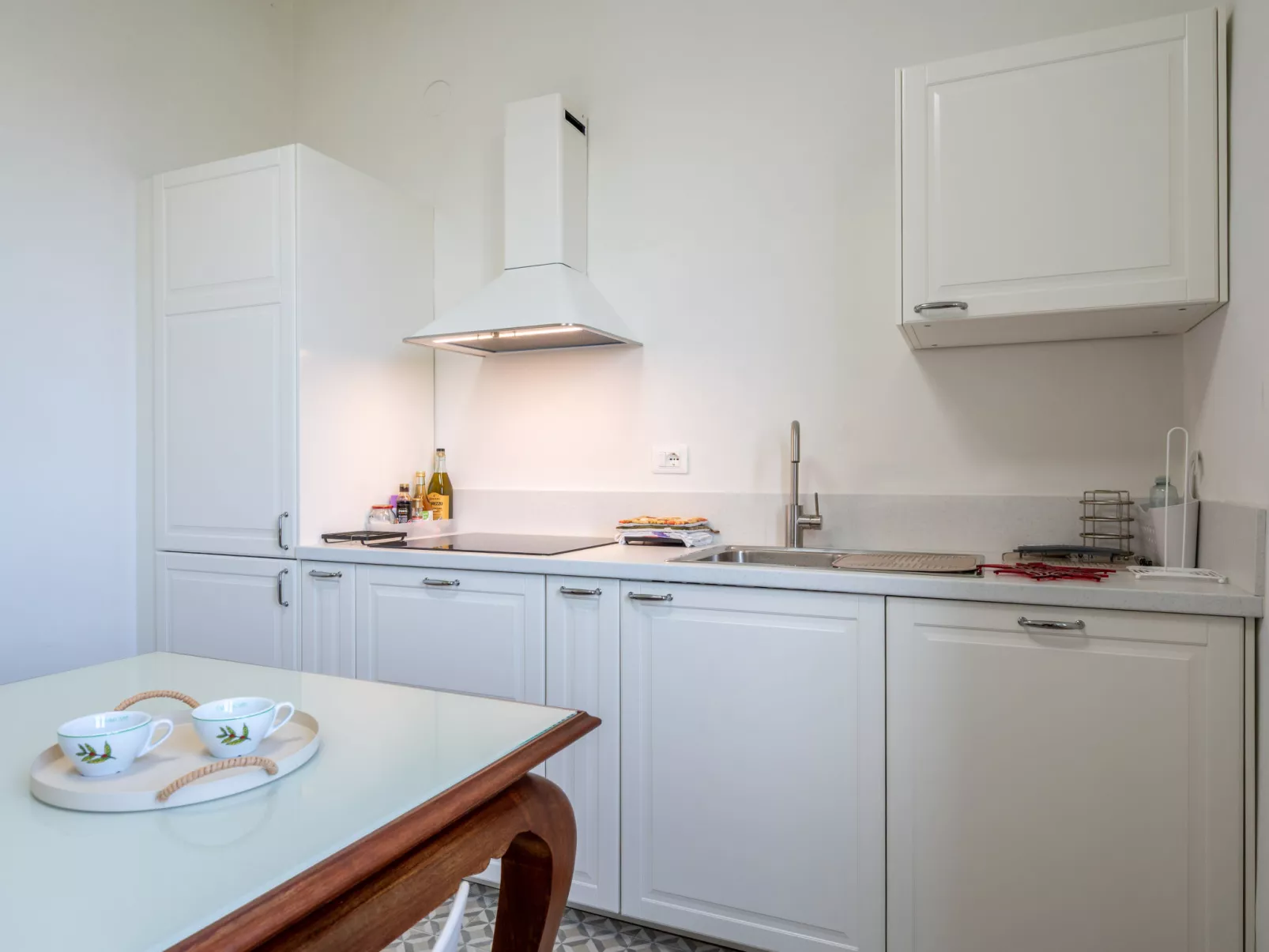 Guest House Viotti-Inside