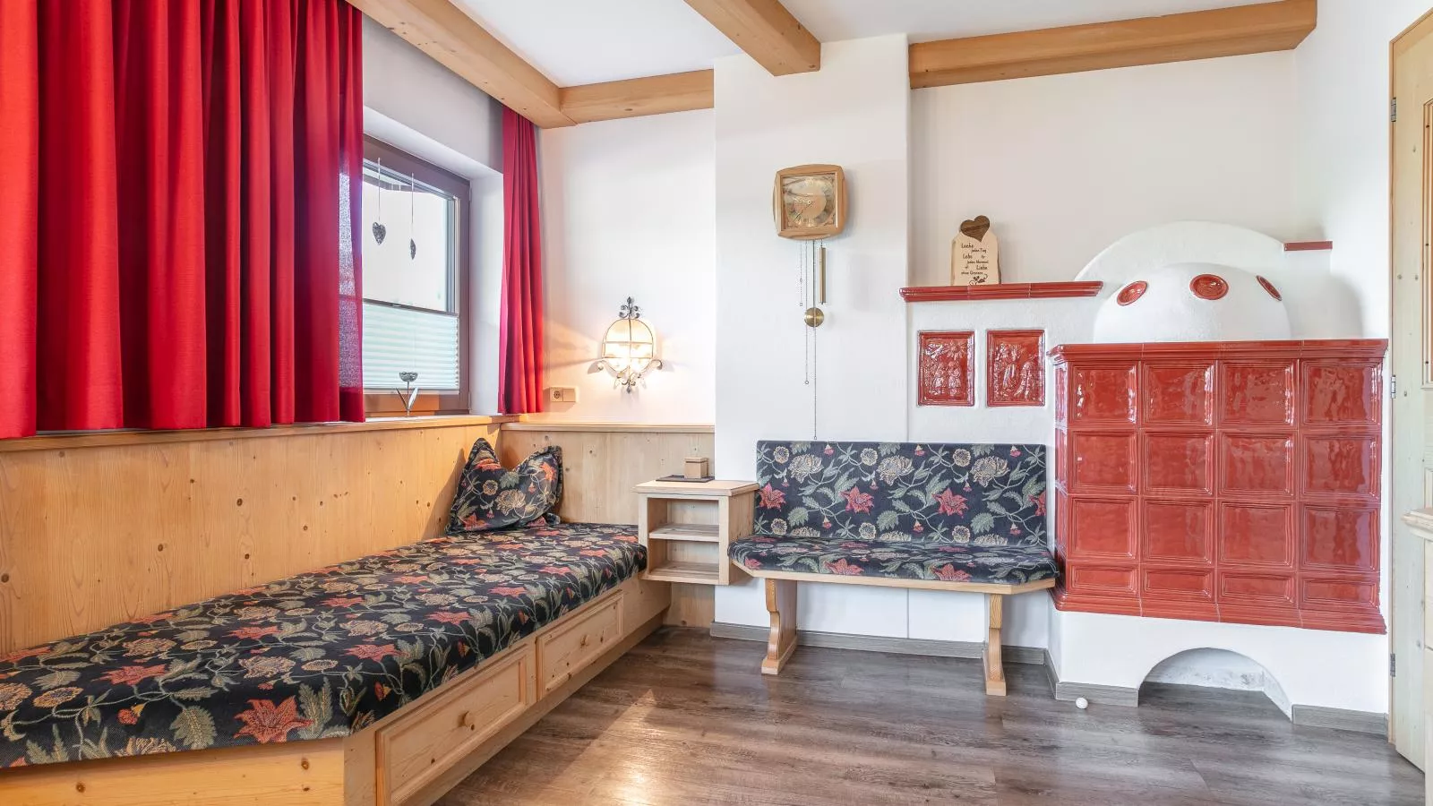 Landhaus Marchfeld Top 4-Living room