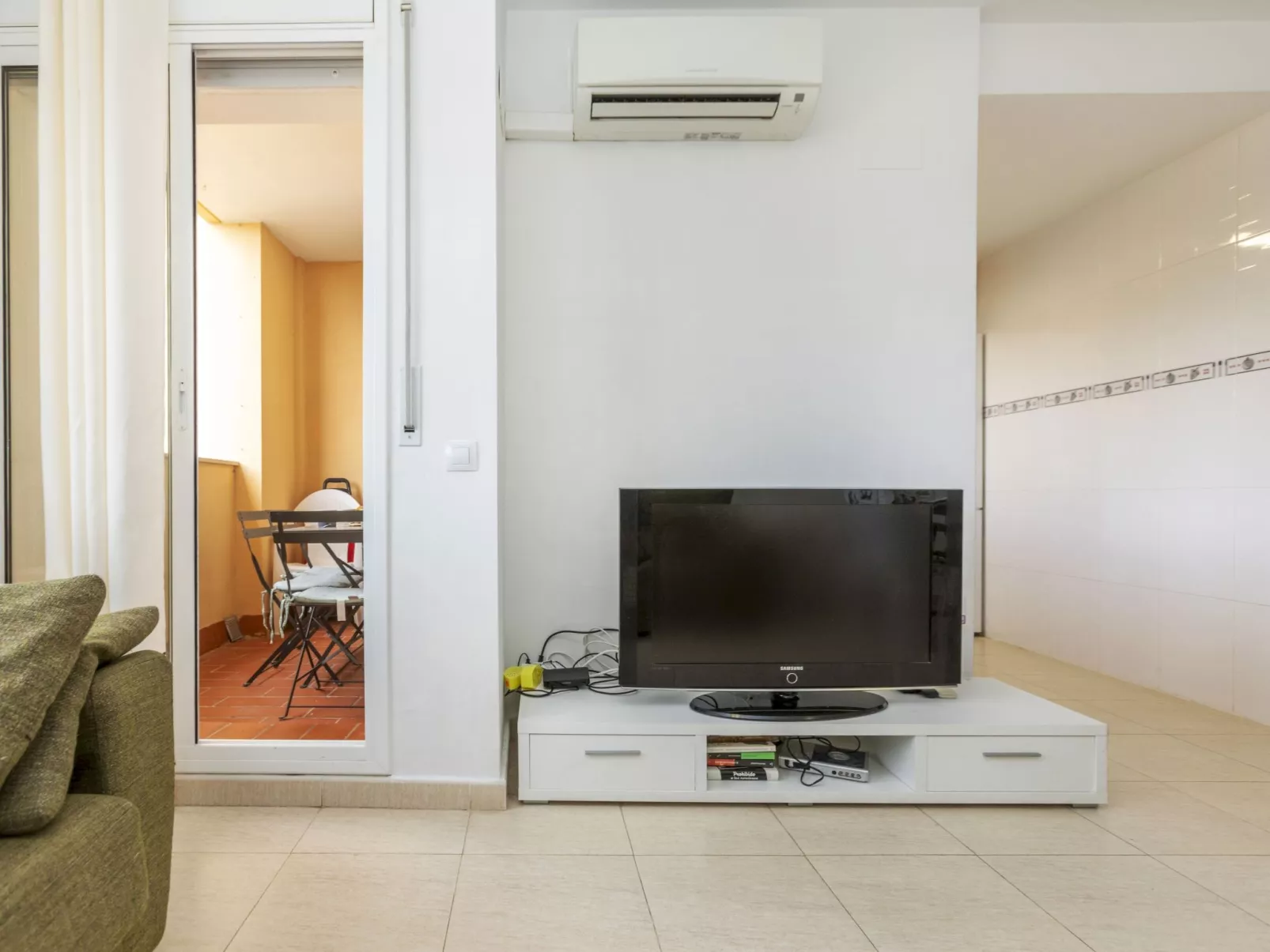 República Dominicana-Dedans