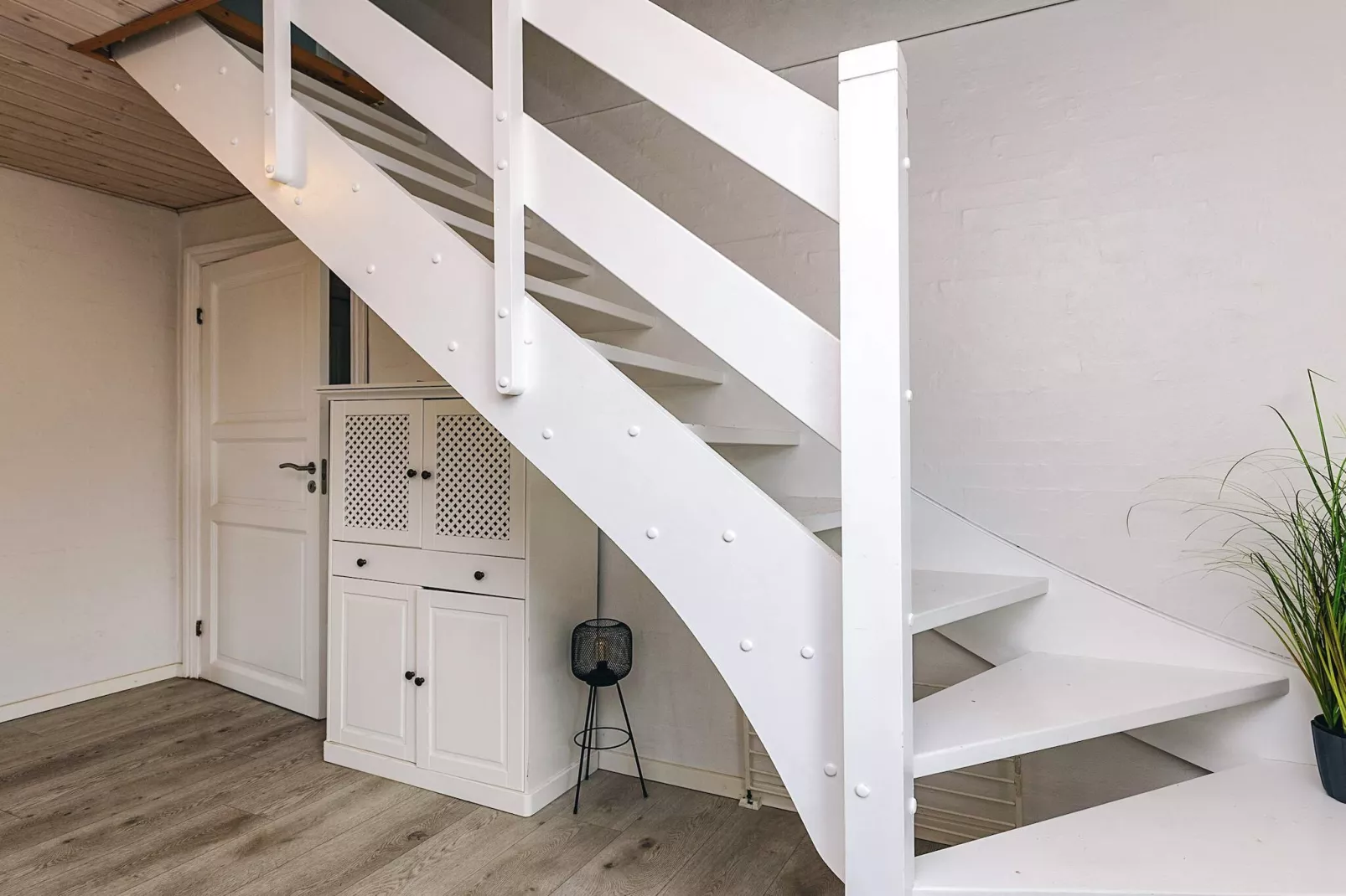 6 person holiday home in Vestervig-Indoor