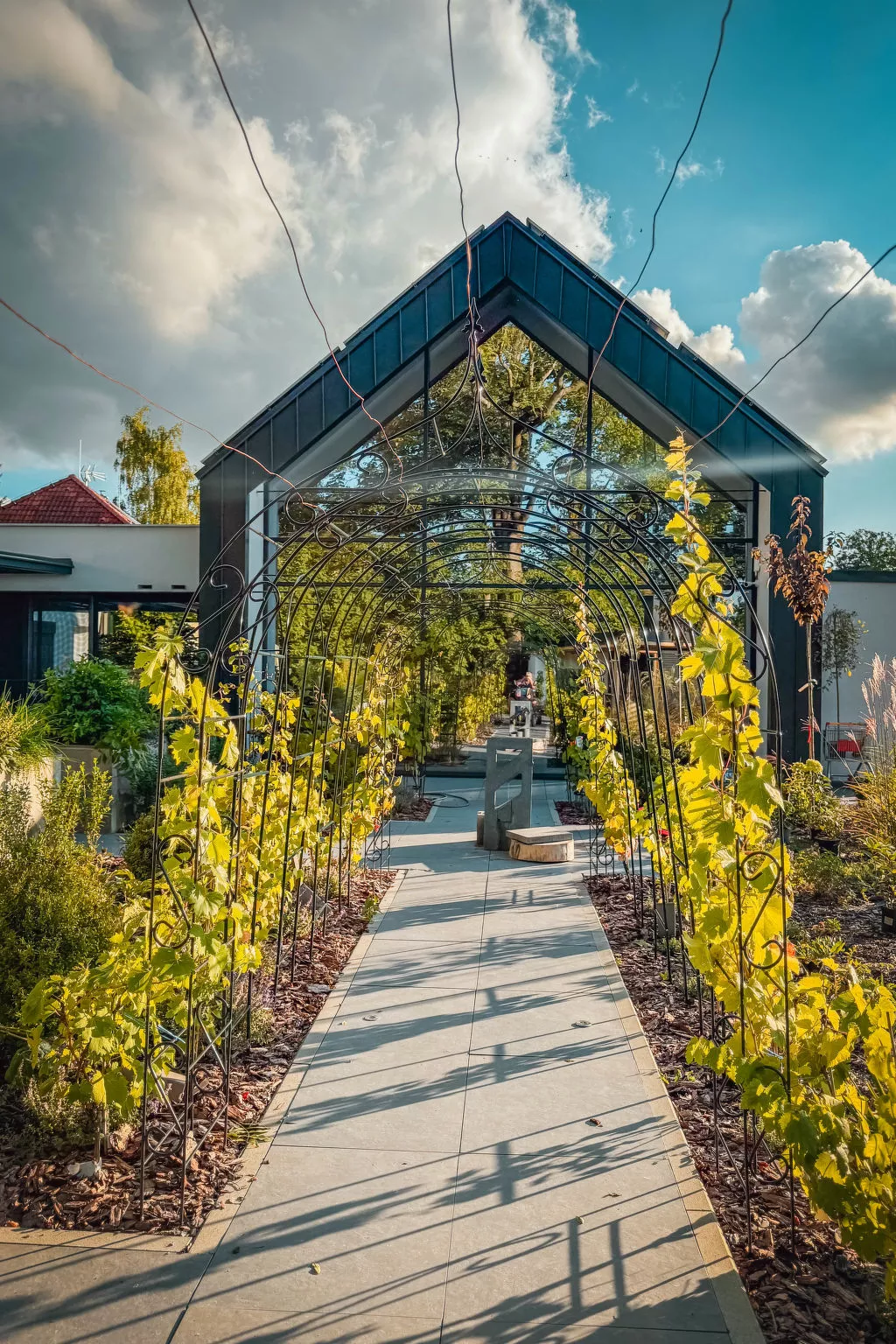 Ayurvedic Palace-Dehors