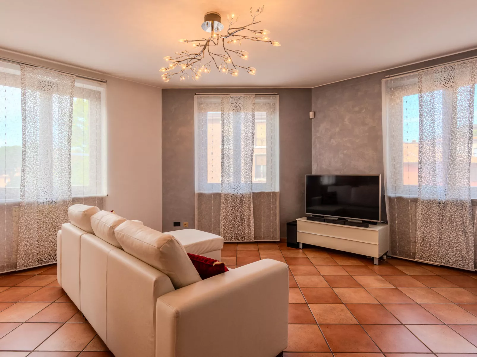 Residenza Elisa-Dedans