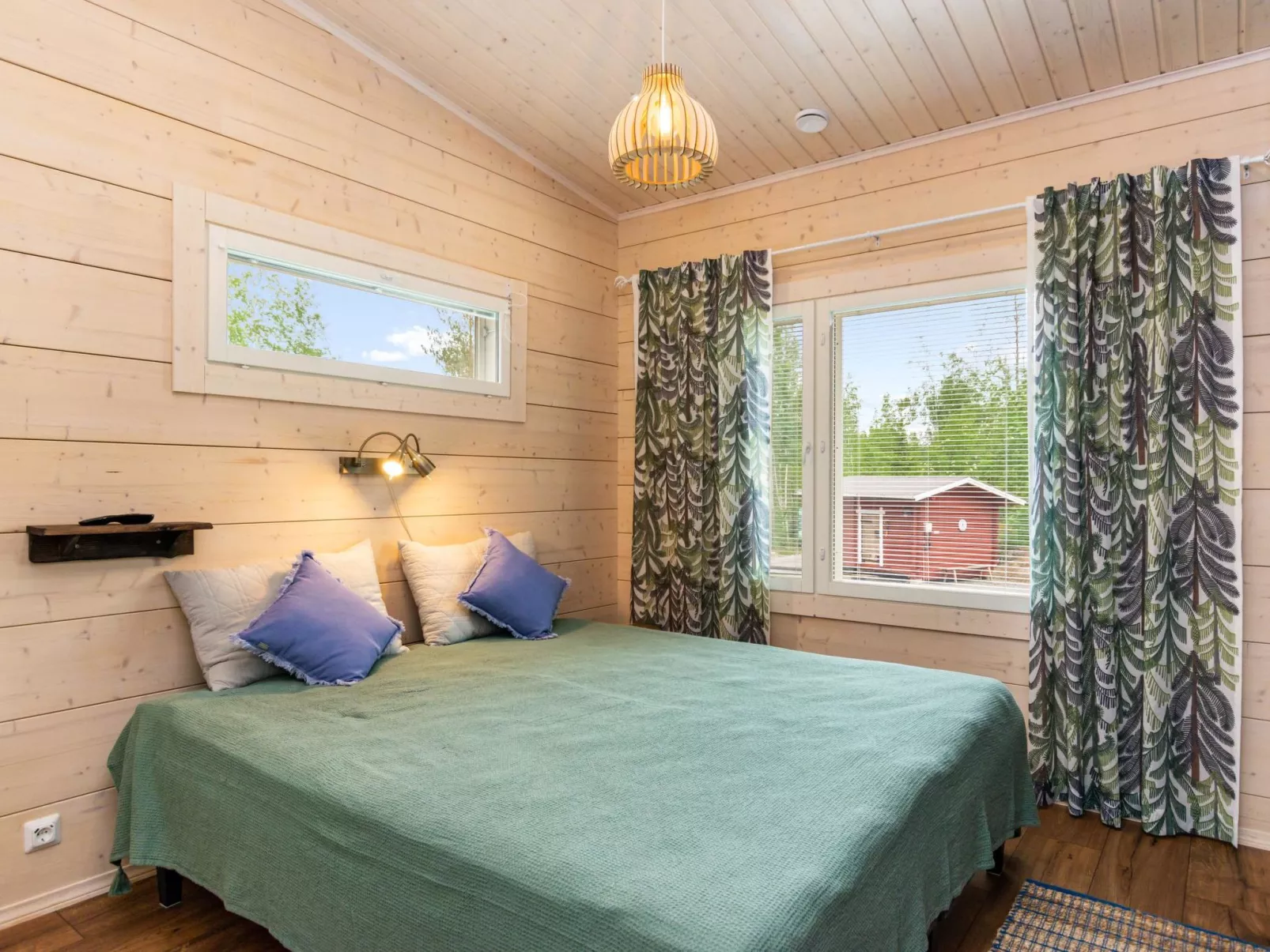 Käpälämäki-Dedans