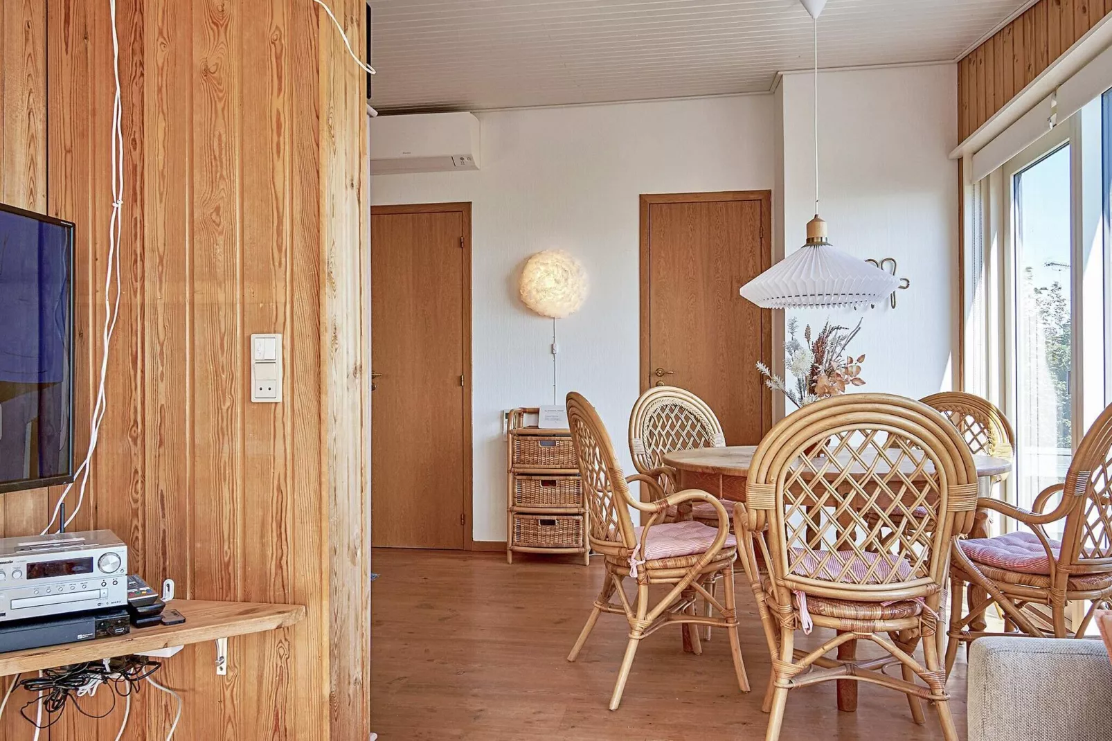 Seaside Bliss in Sandkas - By Traum Ferienwohnungen-Indoor