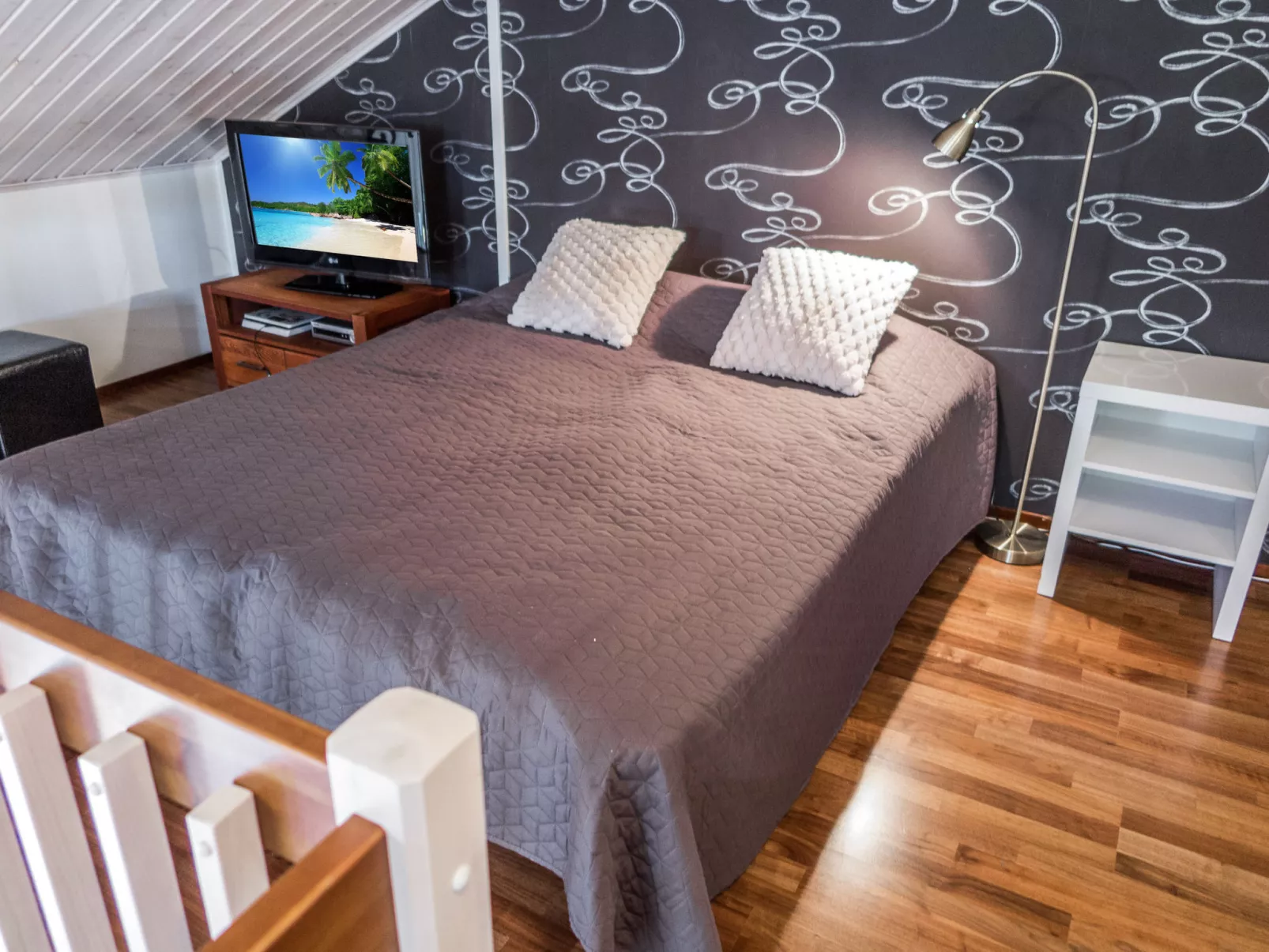 Point vale 1 as 6-Inside