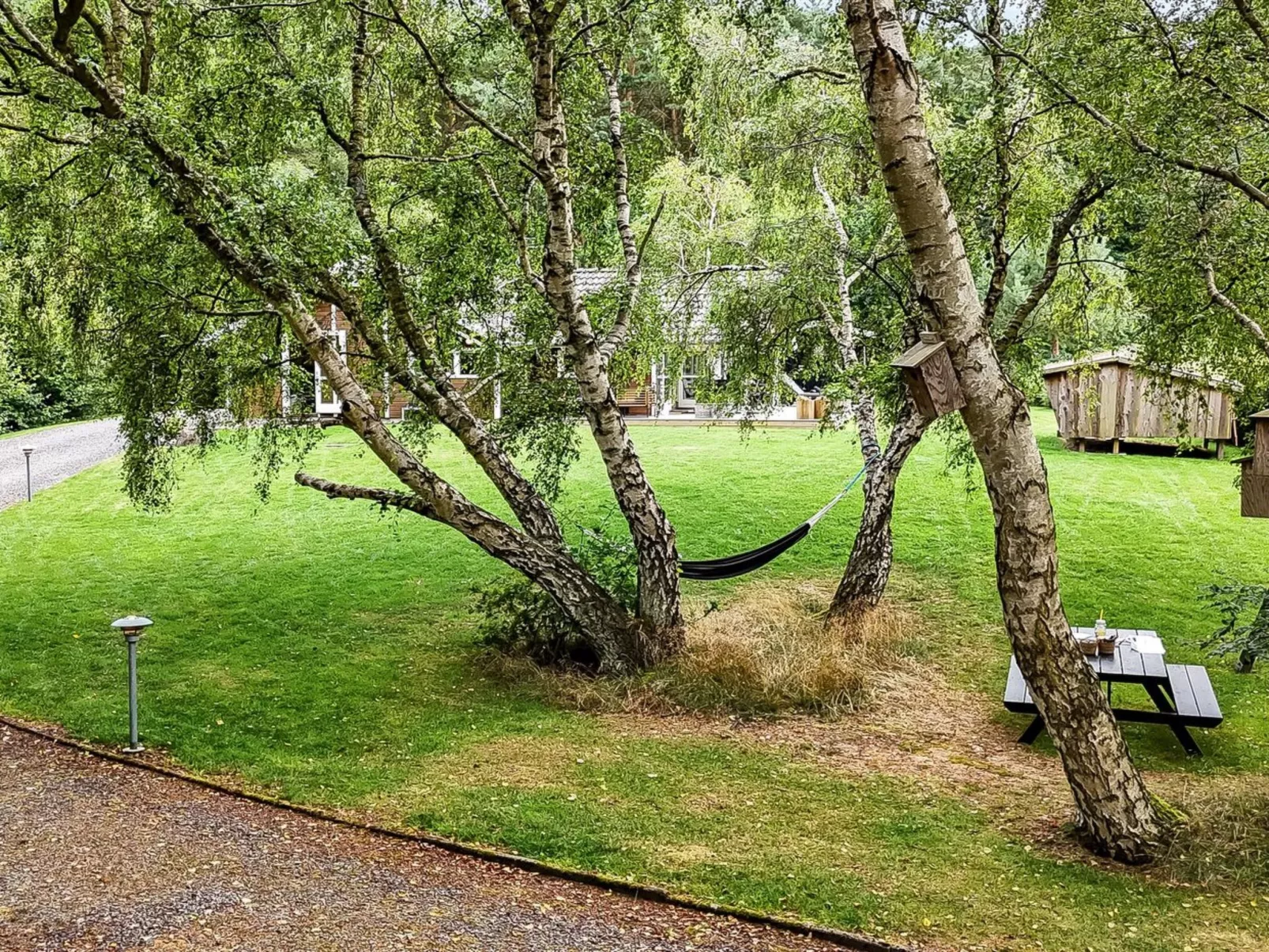 "Mieka" - 500m from the sea-Outside