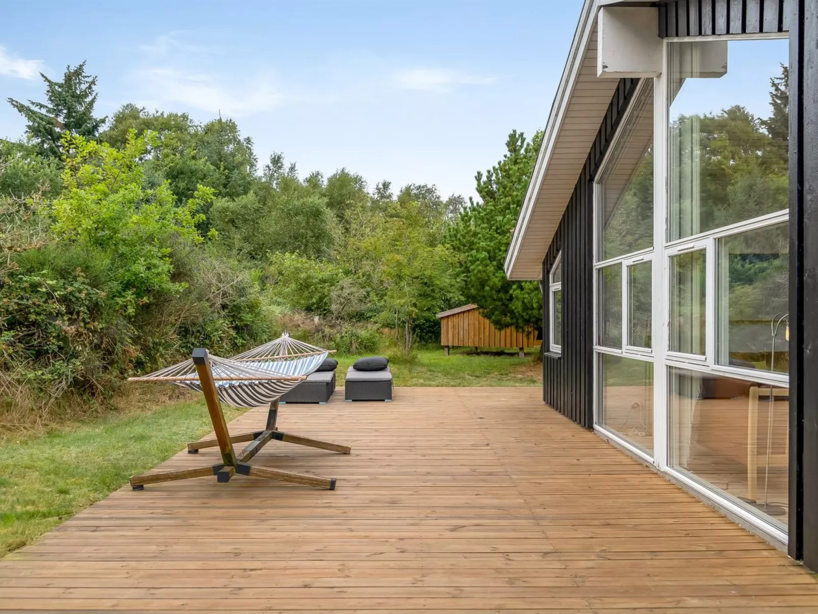 "Selvi" - 2.2km from the sea-Outside