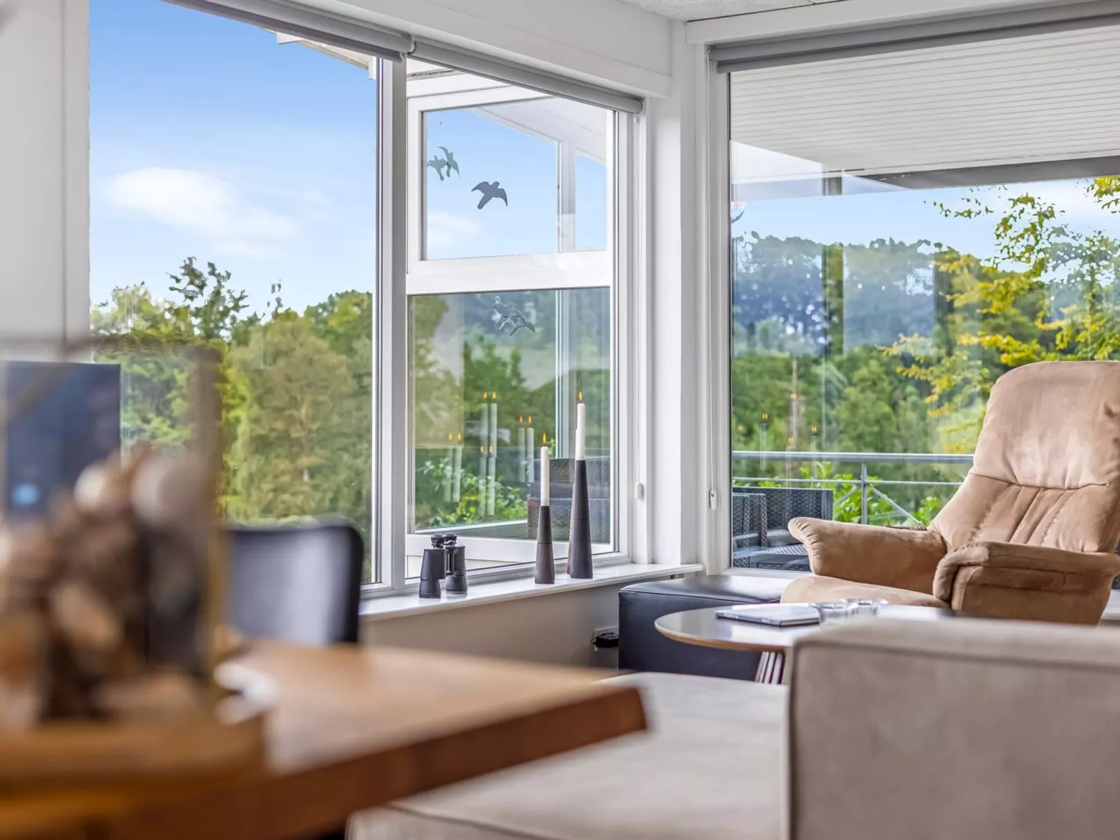 "Kalevi" - 150m from the sea-Drinnen