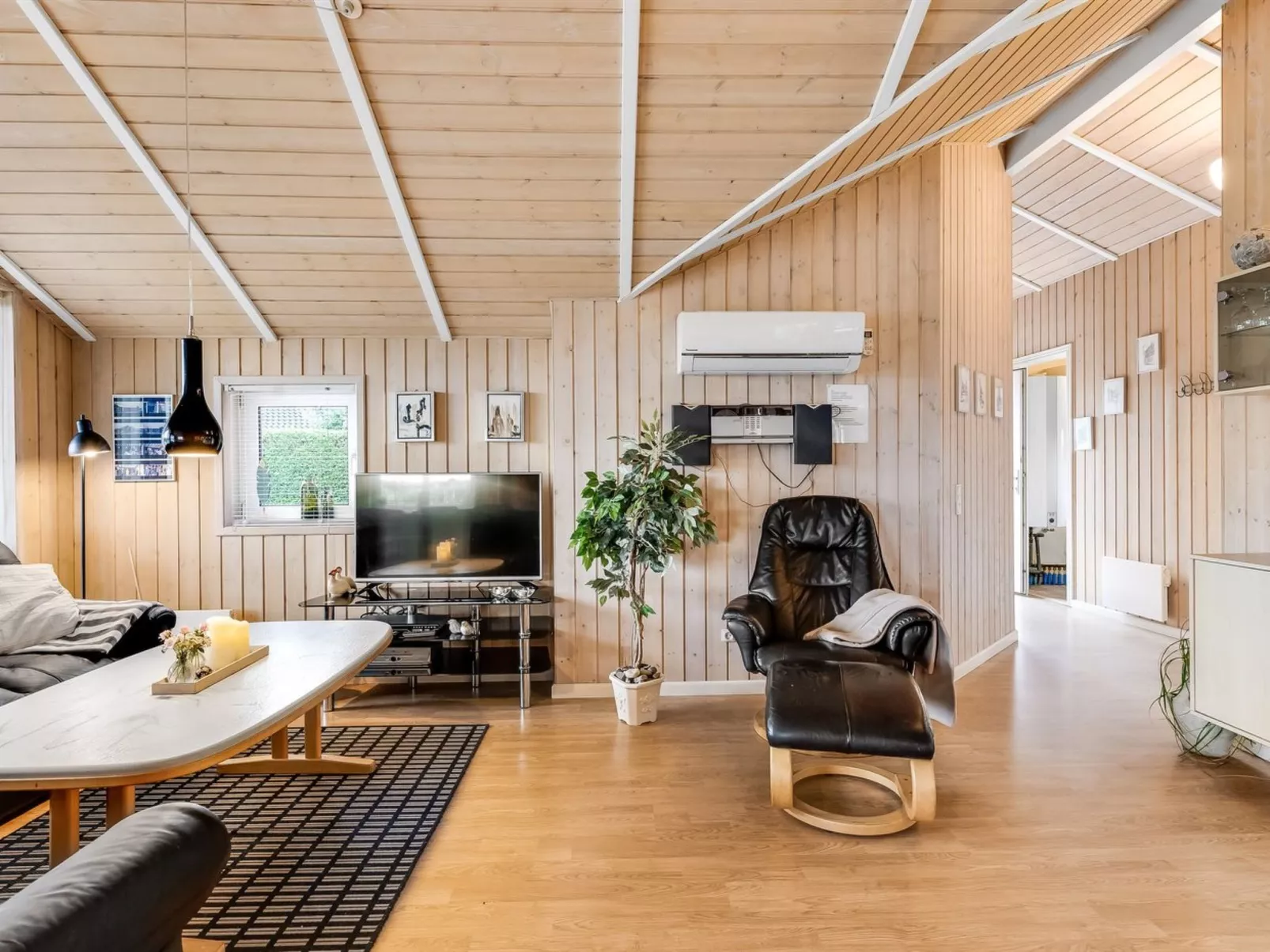 "Trifun" - 300m from the sea-Drinnen