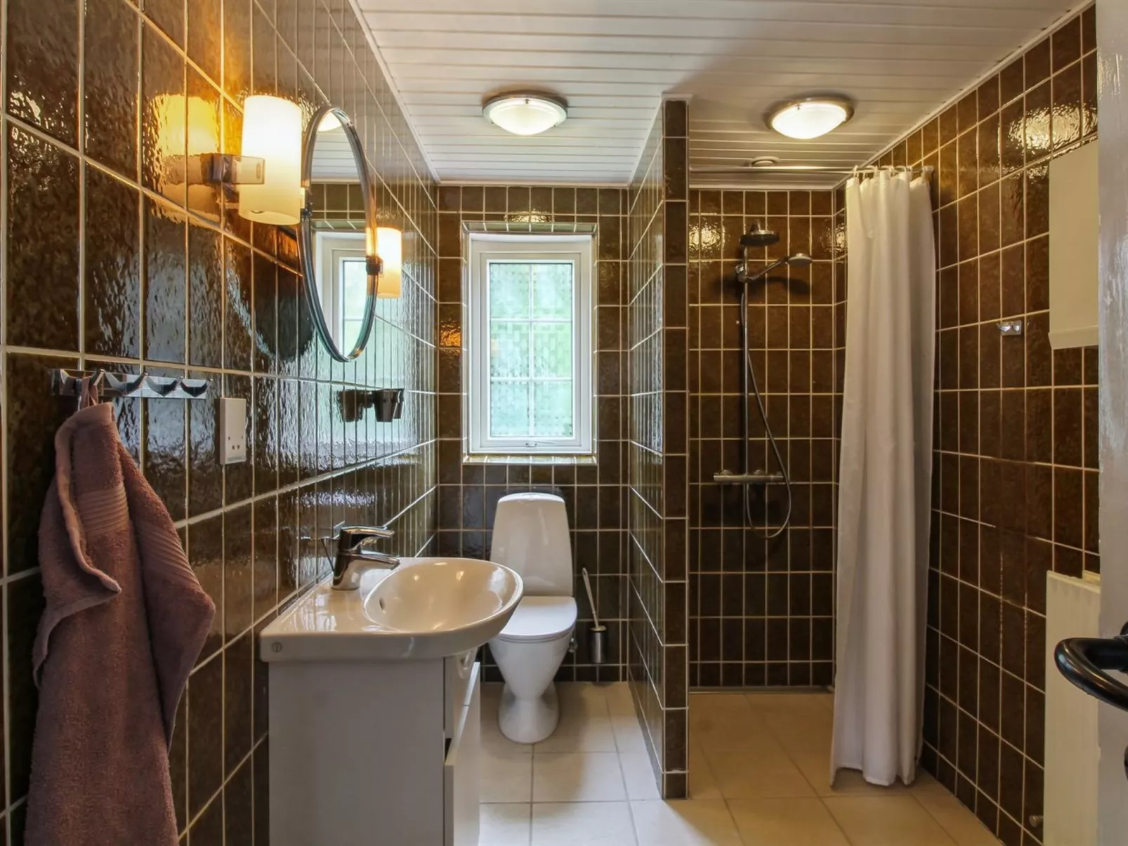 "Henrieke" - 10km from the sea-Drinnen