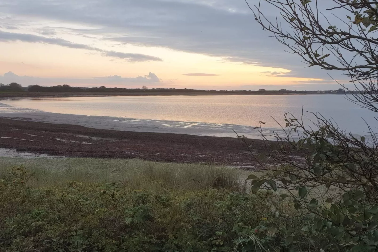 4 star holiday home in Bogense-Water view