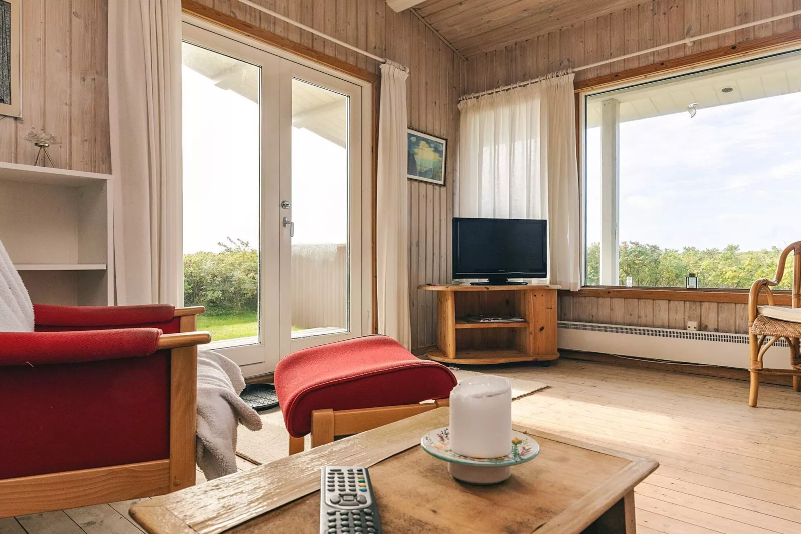 6 person holiday home in Lundby-Indoor