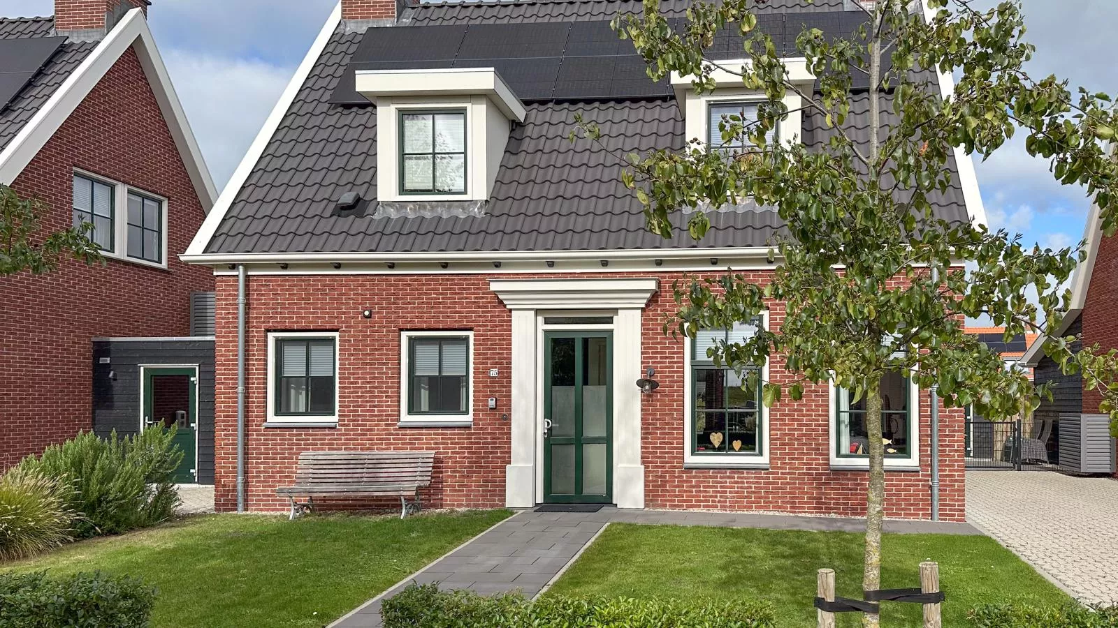 Beach deluxe-Extérieur été