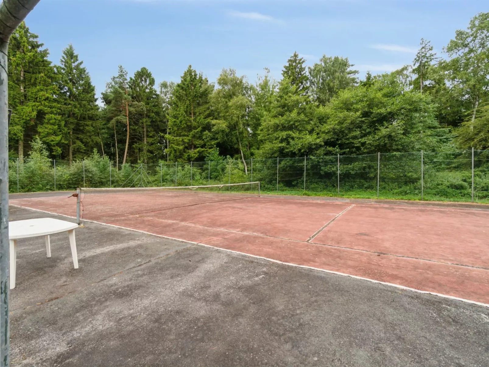 "Vili" - 300m from the sea-Draußen