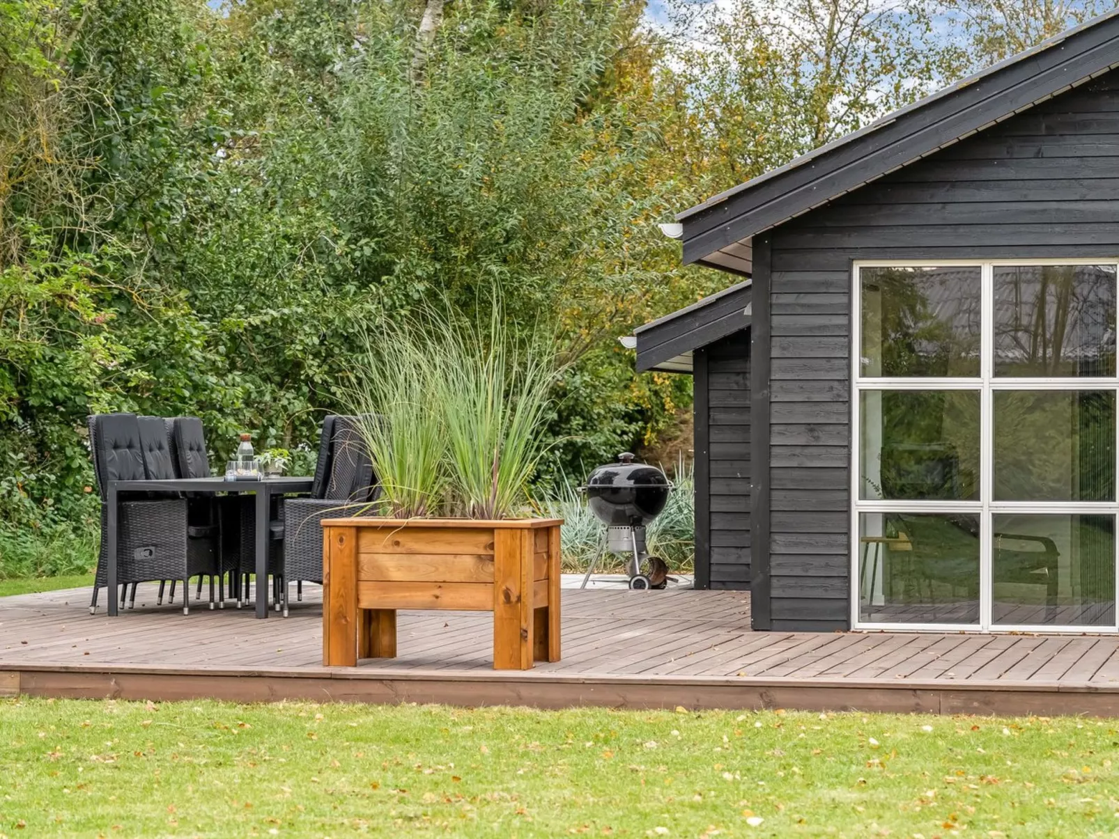 "Silvia" -  from the sea-Draußen