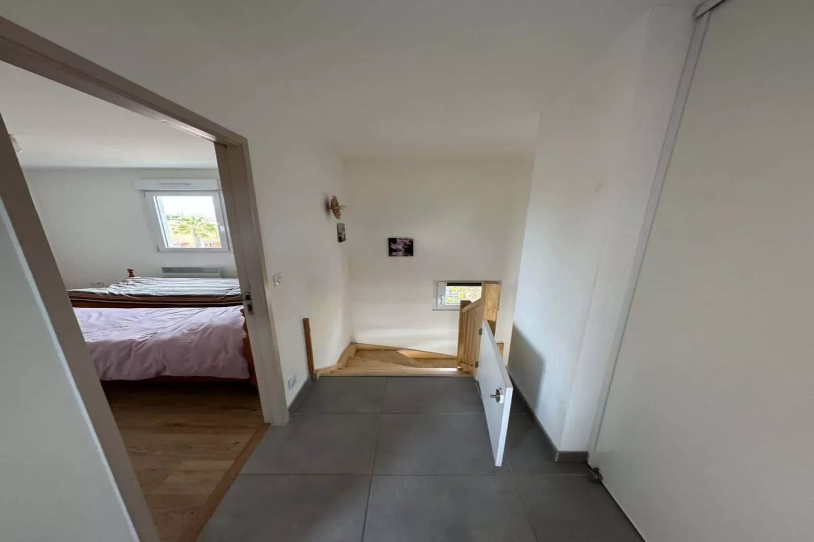 42 Valras Charme &-Flur