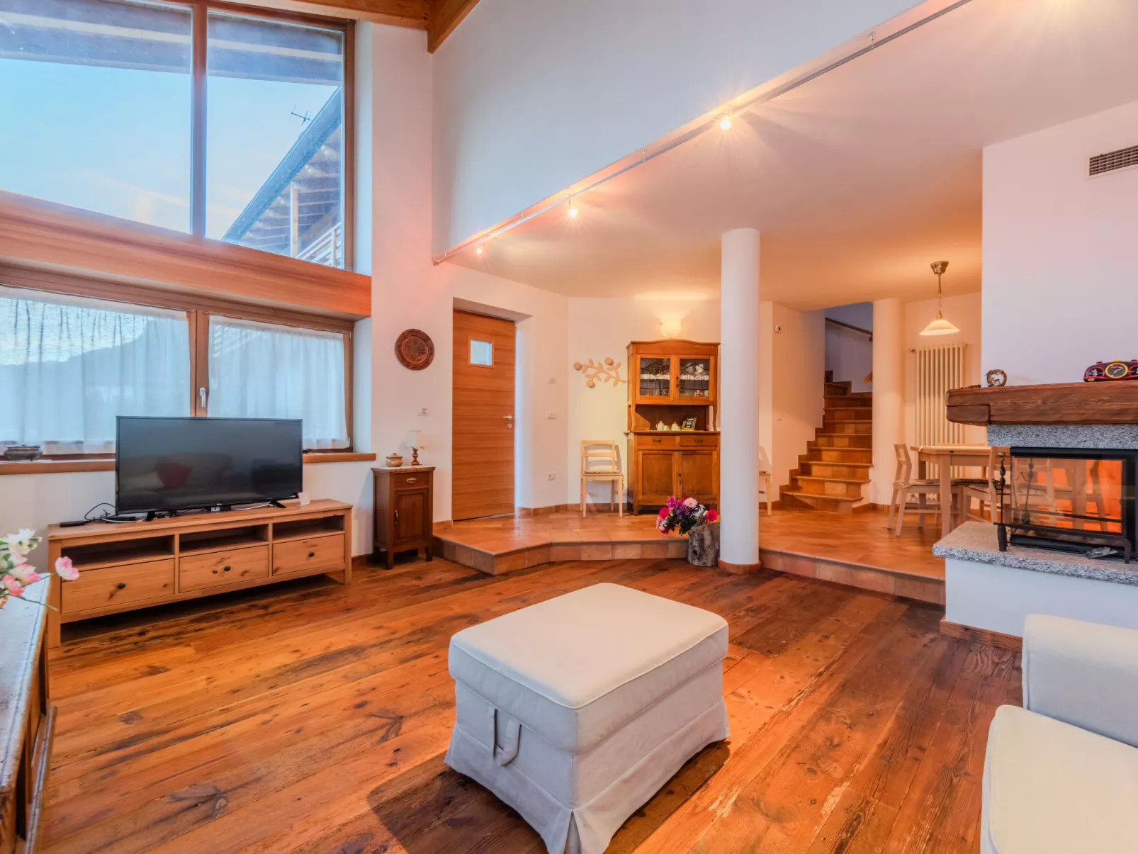 Picchio Autunno-Inside