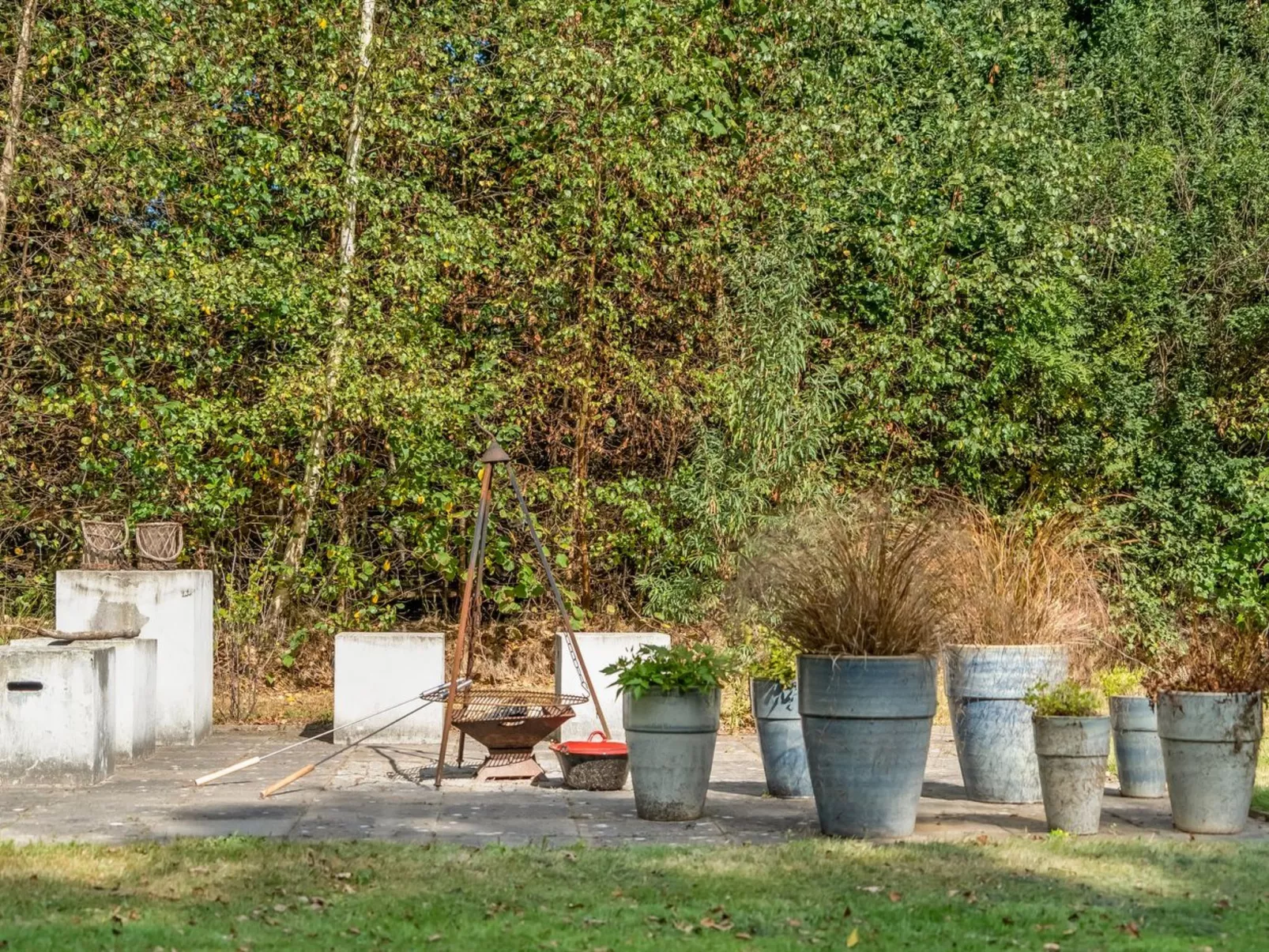 "Swarthofthi" - 340m to the fjord-Dehors