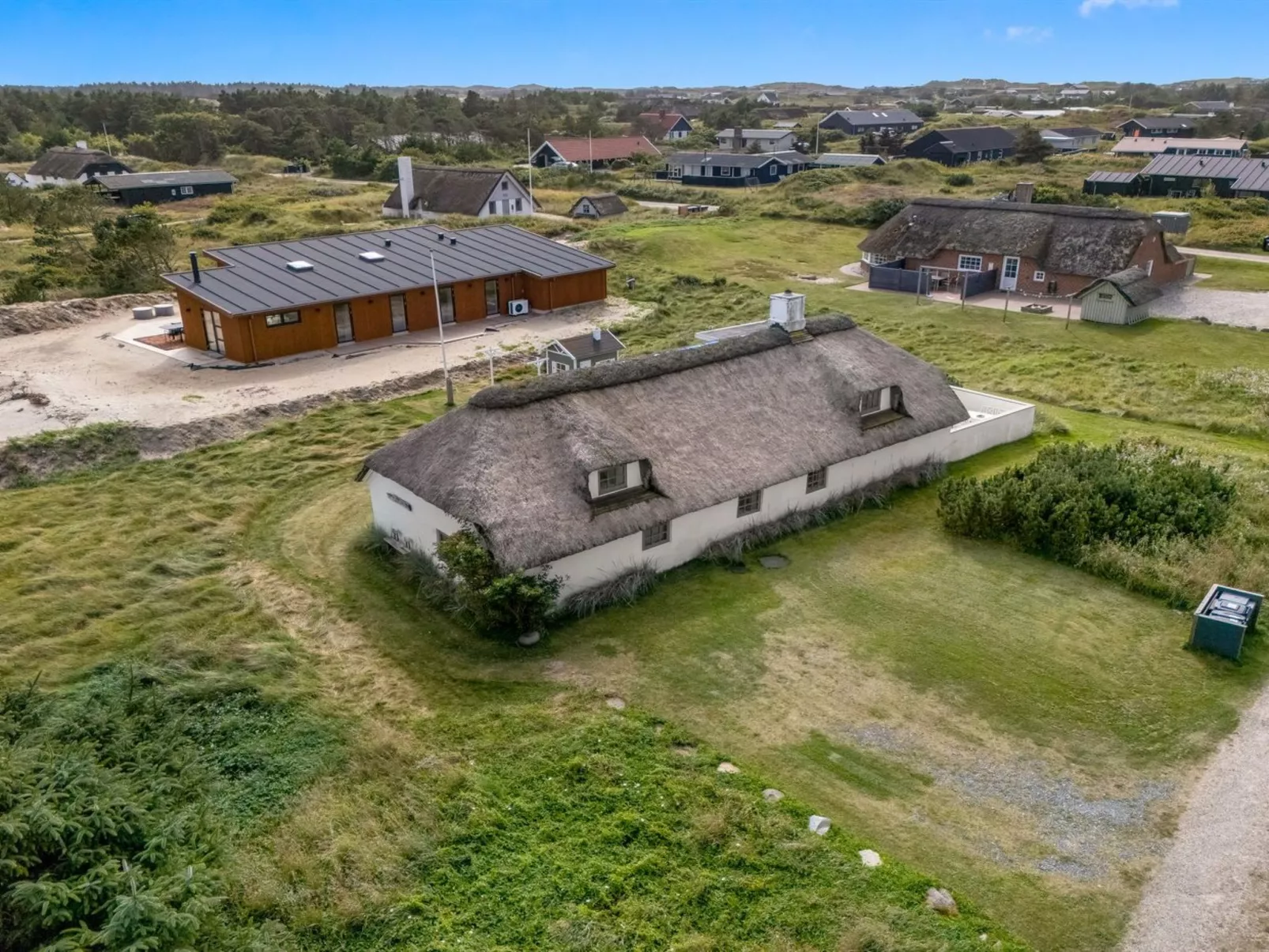 "Reinhard" -  from the sea-Draußen