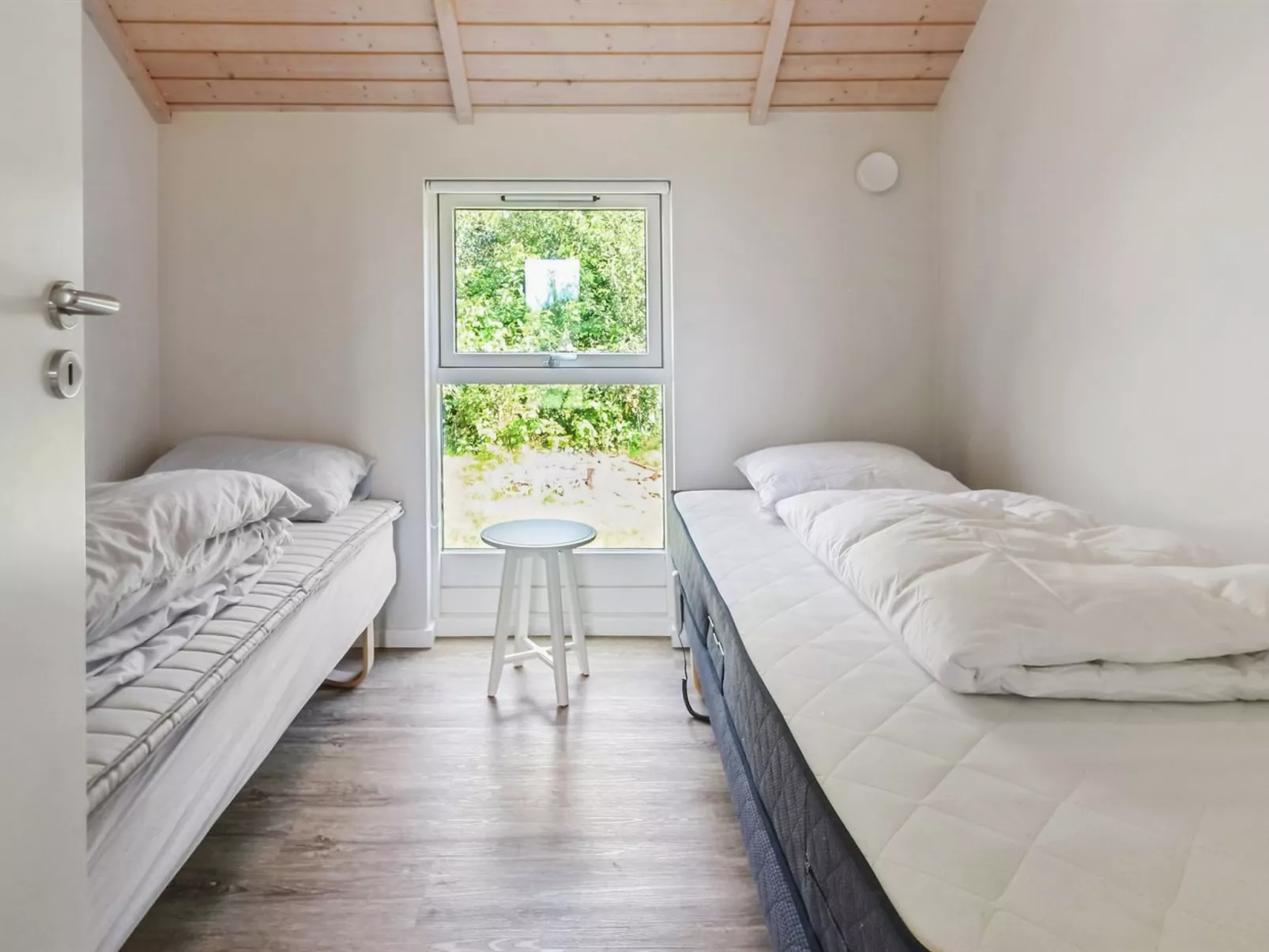 "Alimpij" - 30km from the sea-Drinnen