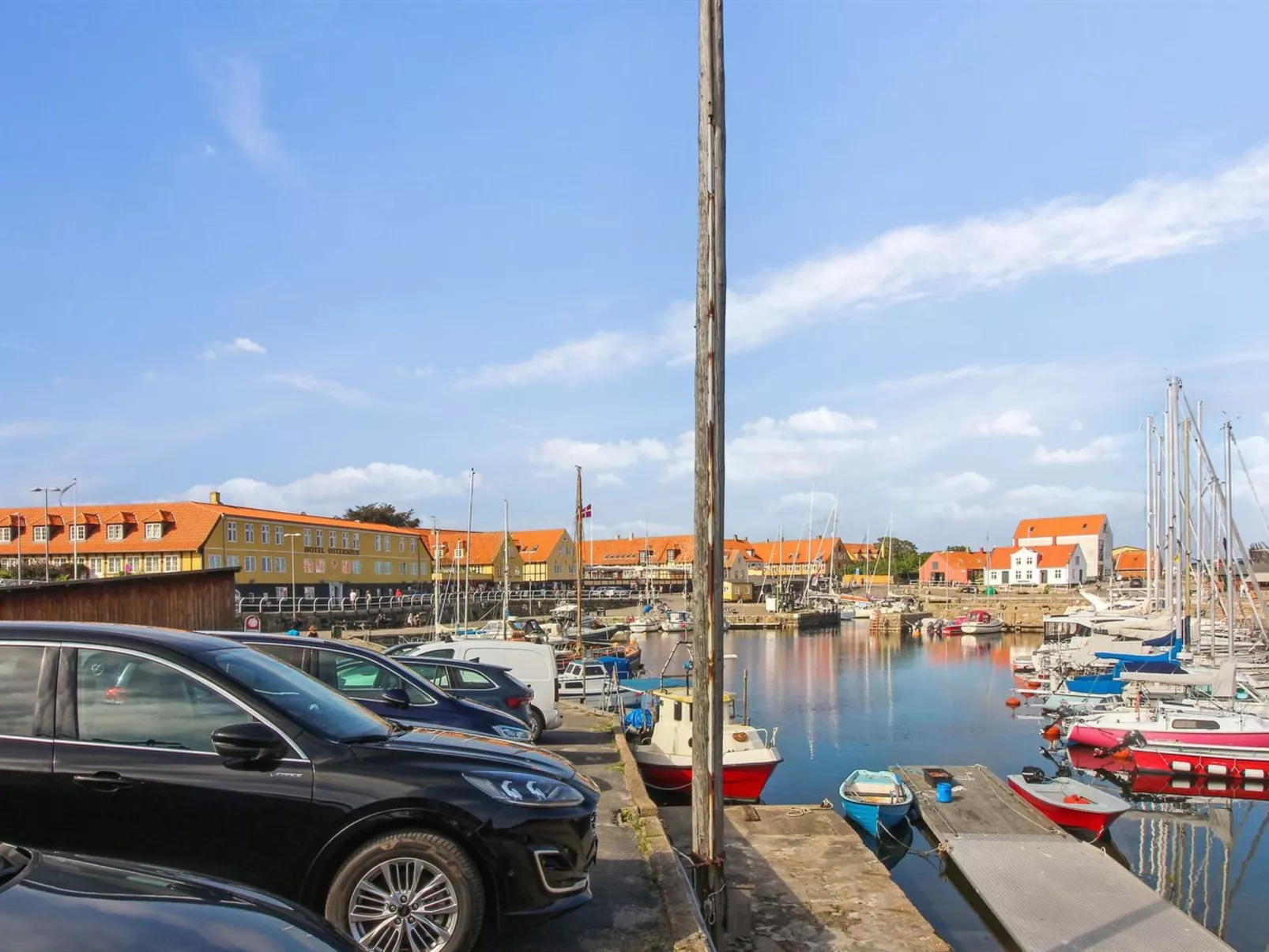 "Adelita" - 300m from the sea-Draußen