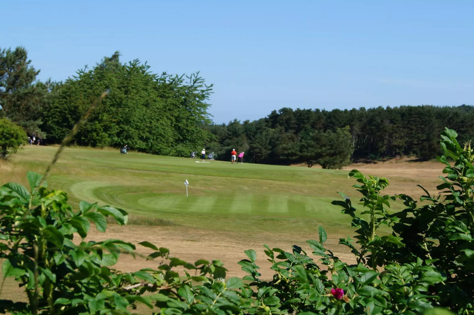 5 etoiles maison de vacances a Ebeltoft