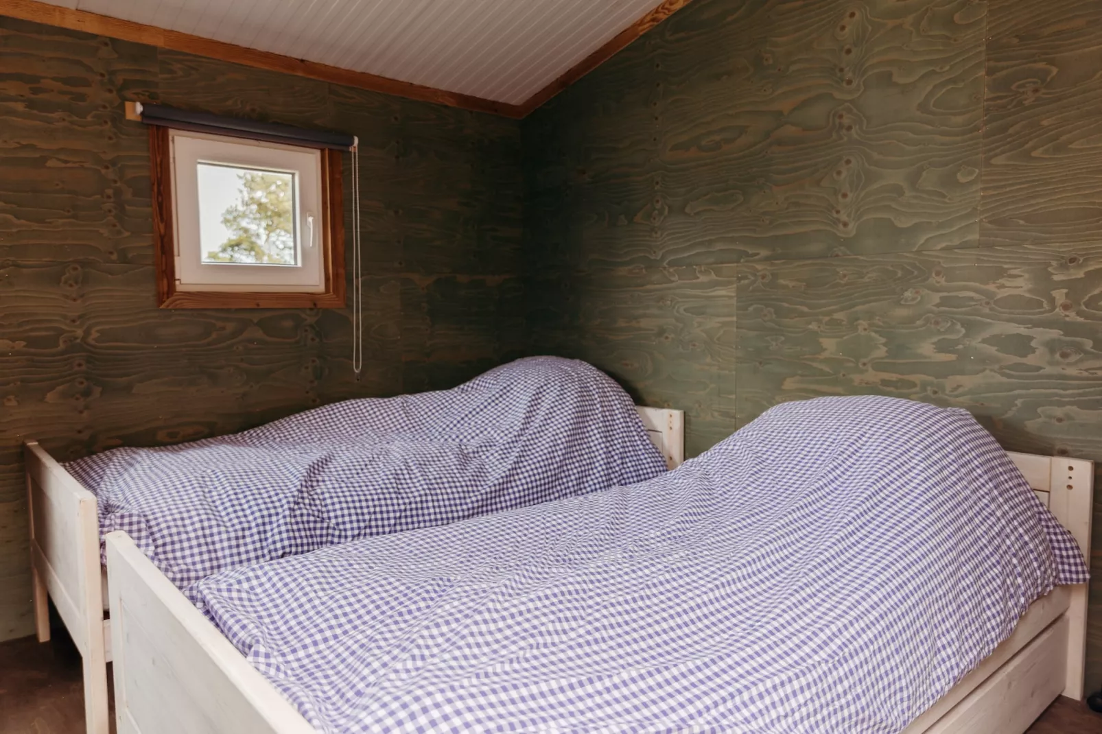 Solglimt 4 Pers.-Chambre