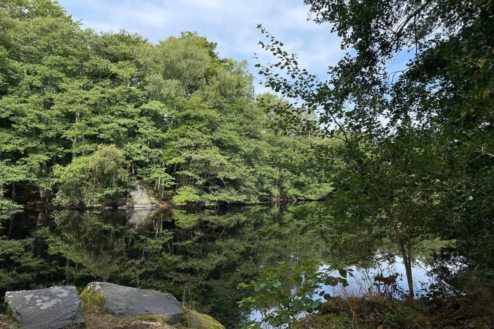 5 person holiday home in Immeln-Untagged