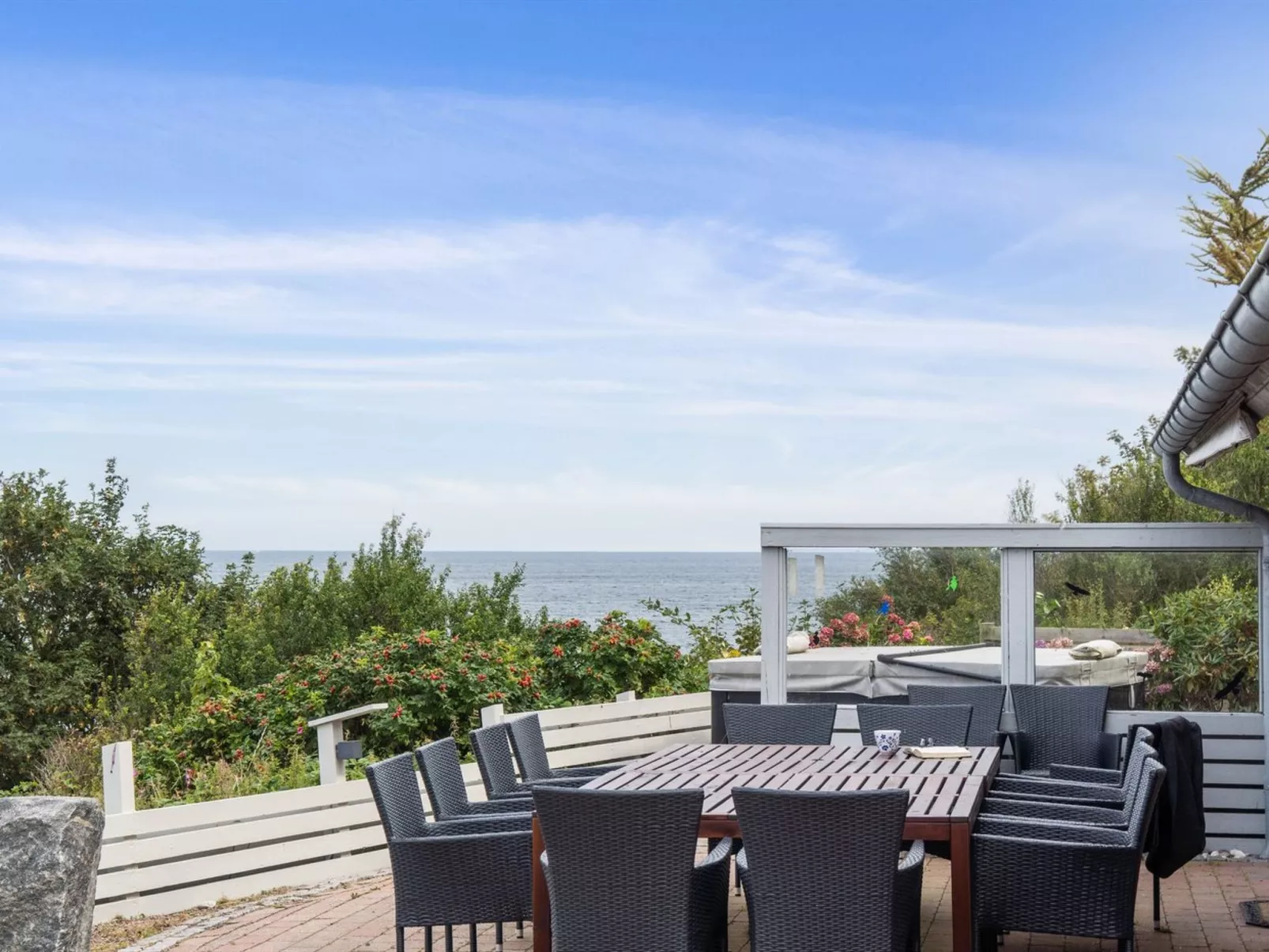 "Dzavid" - 50m from the sea-Outside