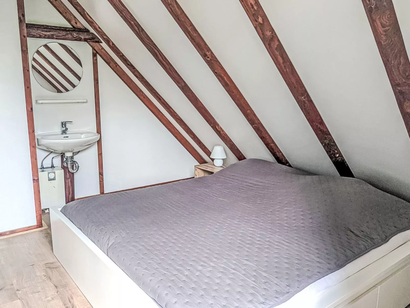 Am Sternberg 115-Inside