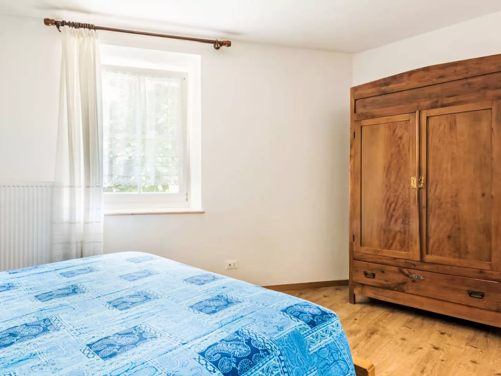 Relax tra i Monti-Inside