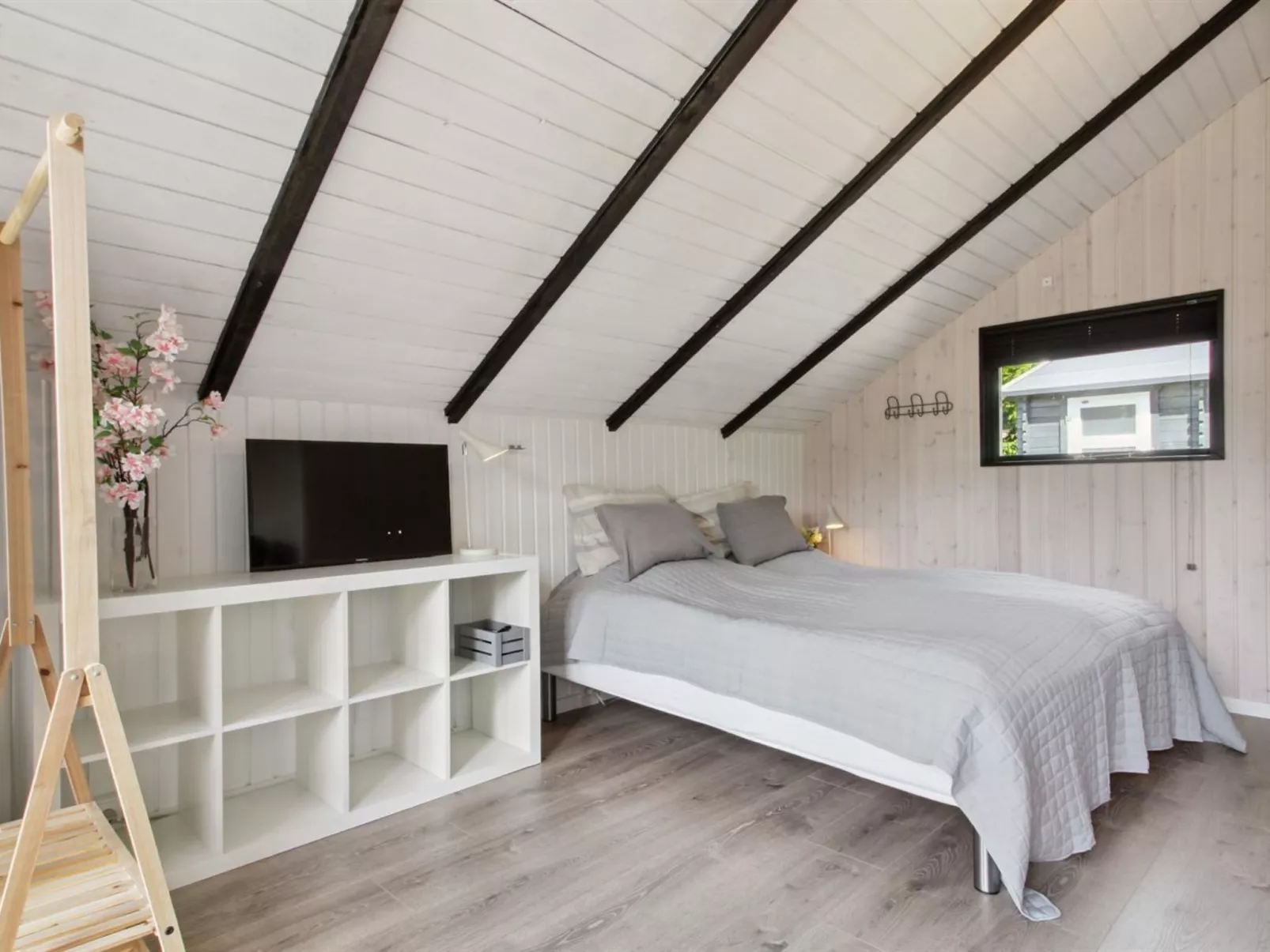 "Helke" - 30km from the sea-Dedans