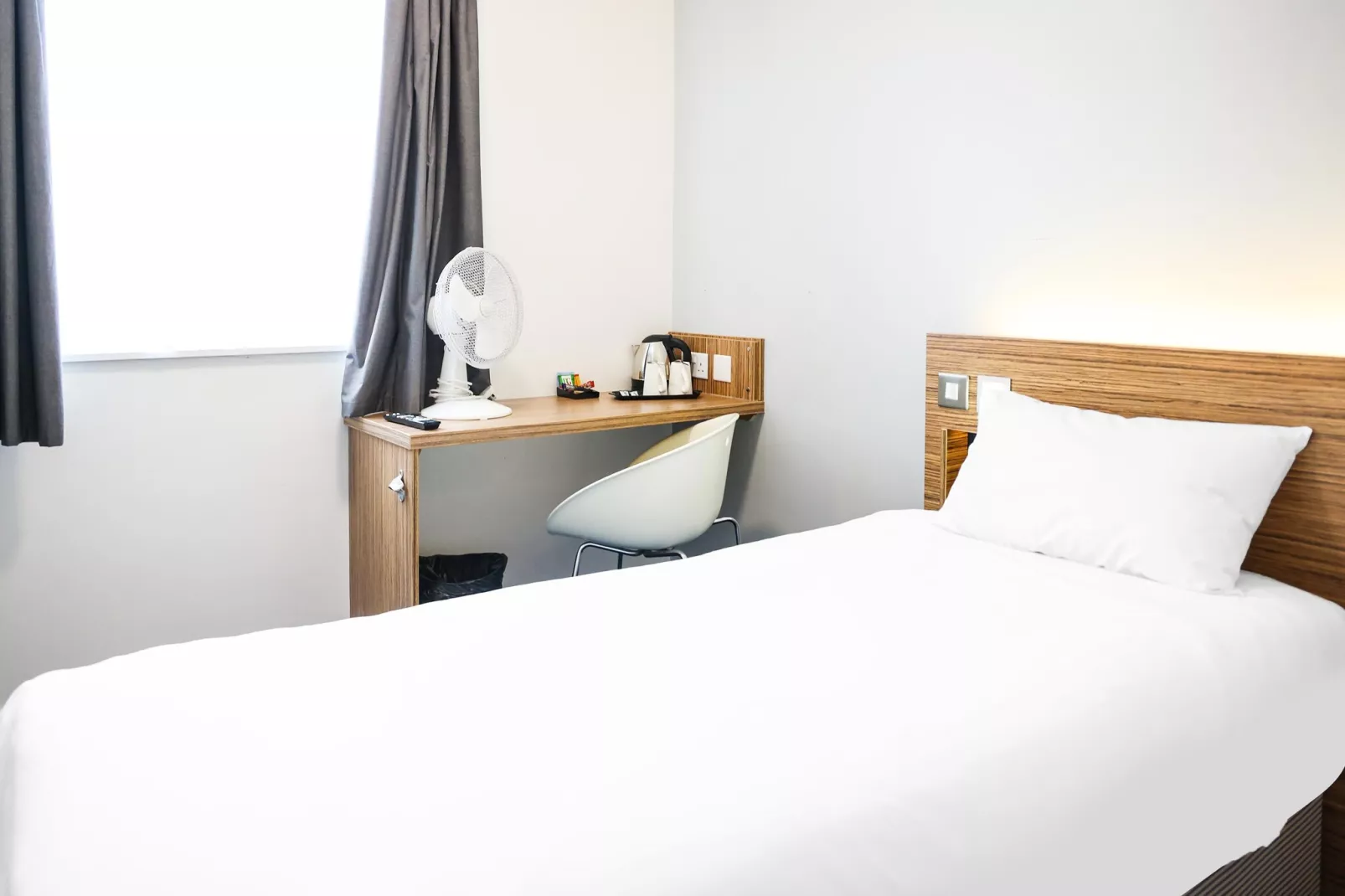 Standard Twin Room-Chambre