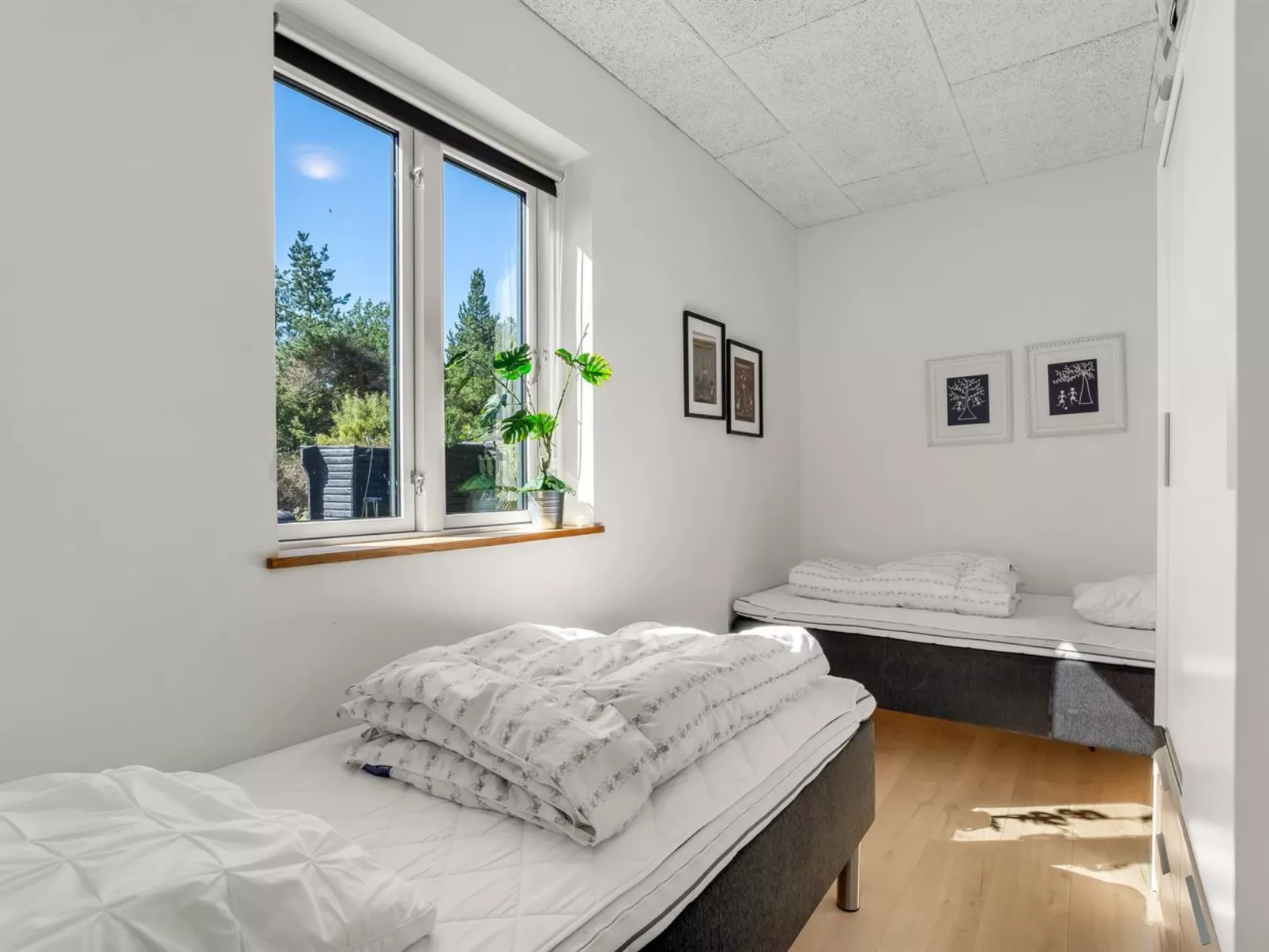 "Milda" - 100m from the sea-Drinnen