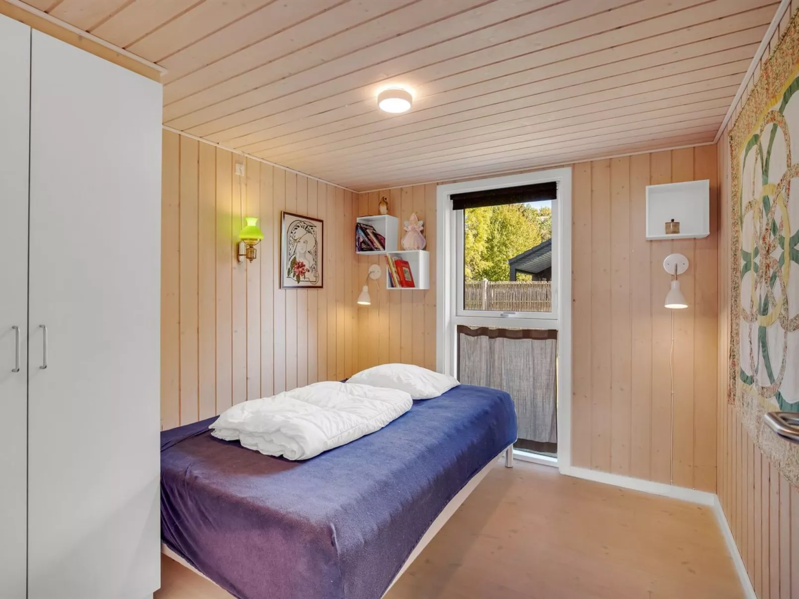 "Arisa" - 300m from the sea-Dedans